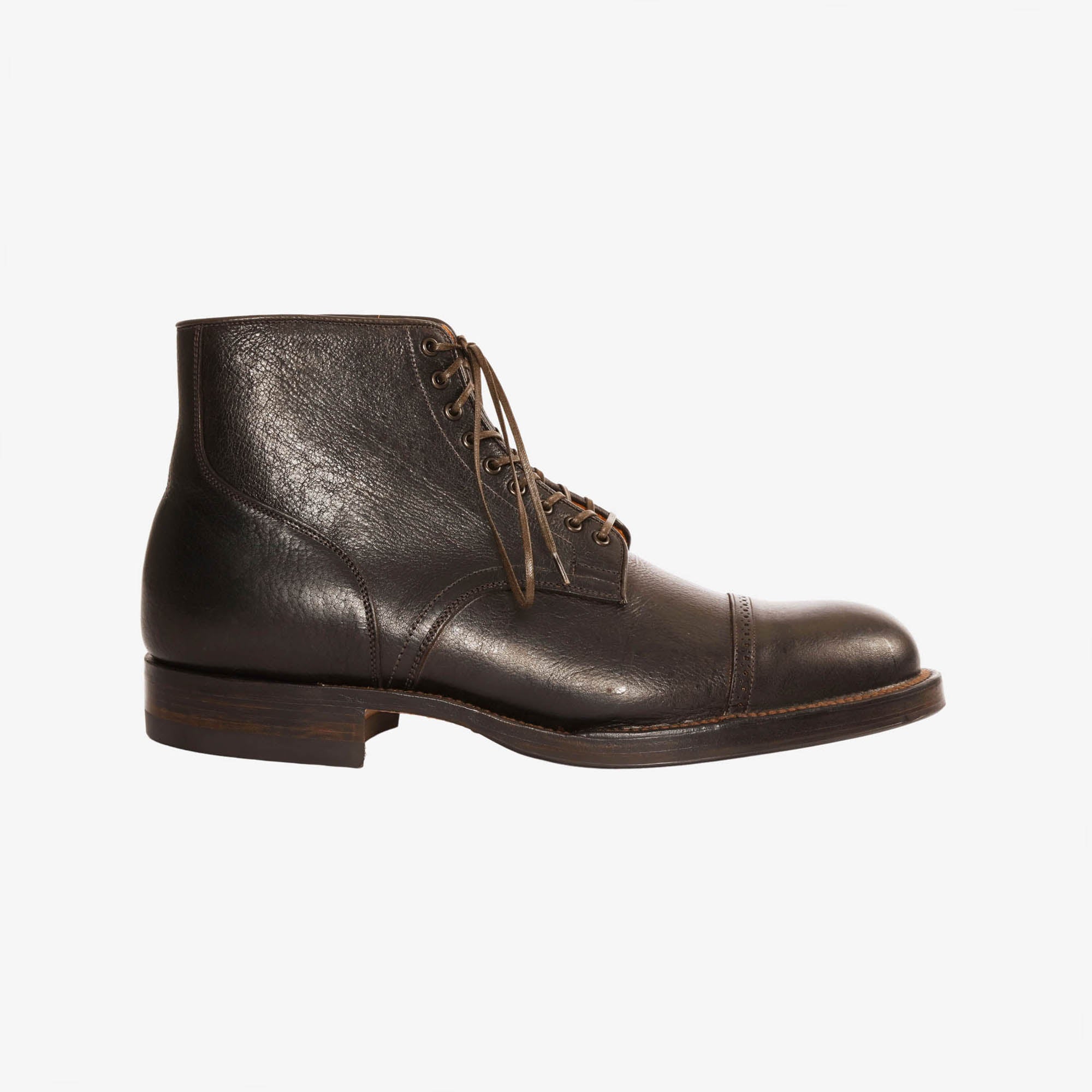 Service Boot