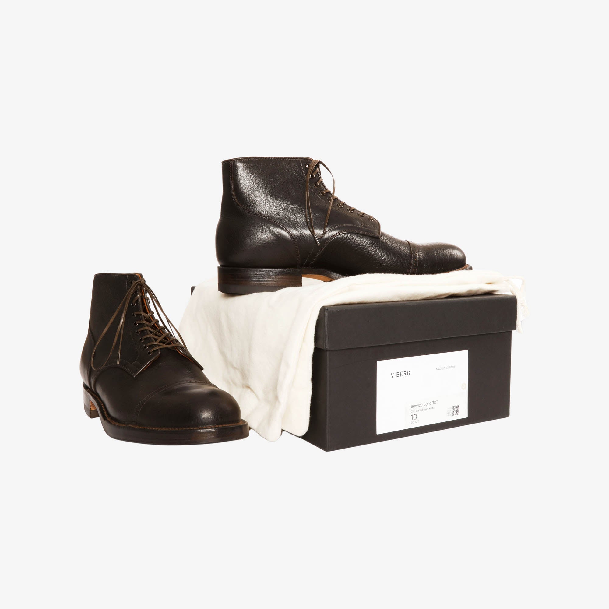 Service Boot