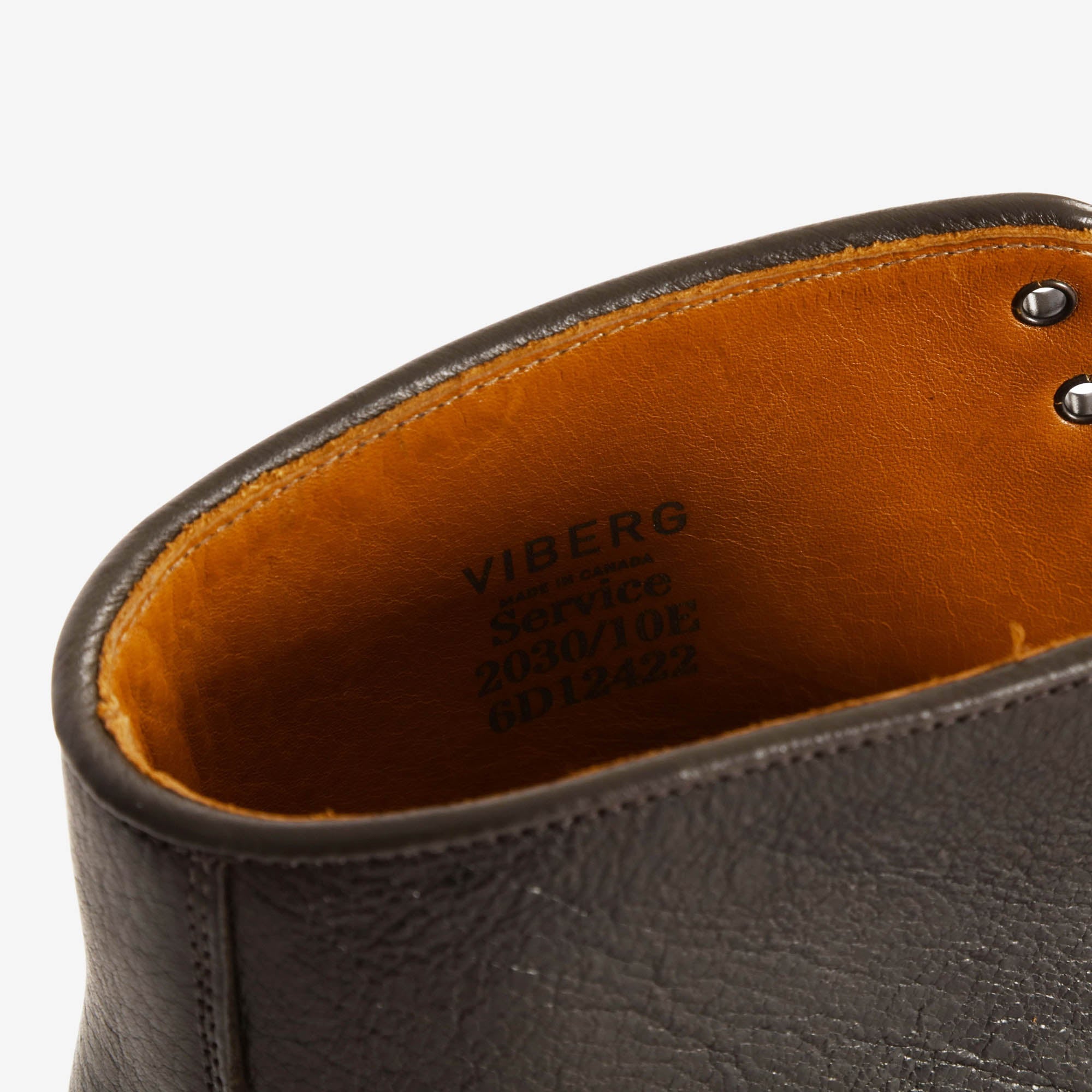 Service Boot