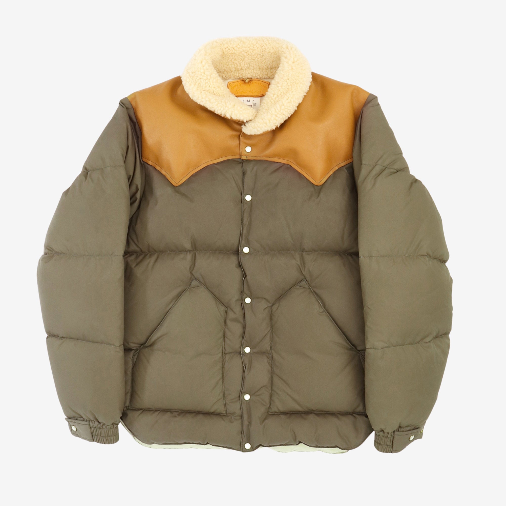 Christy Down Jacket