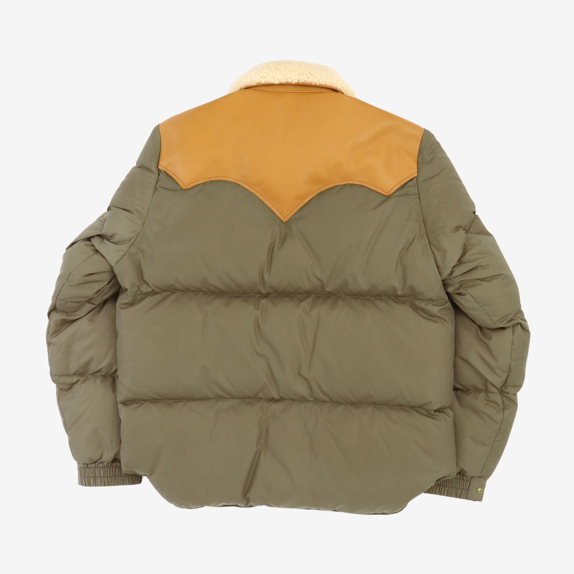 Christy Down Jacket