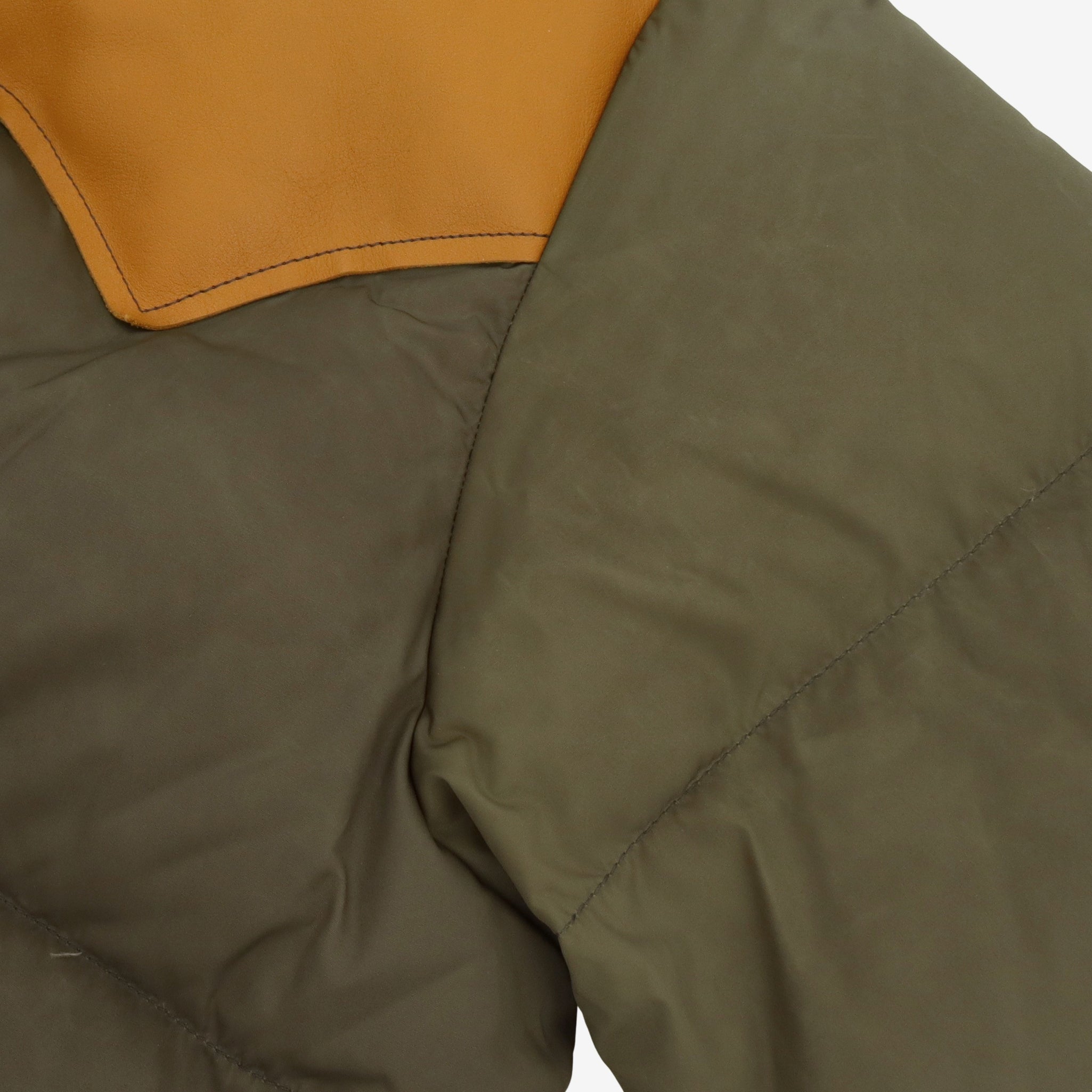 Christy Down Jacket