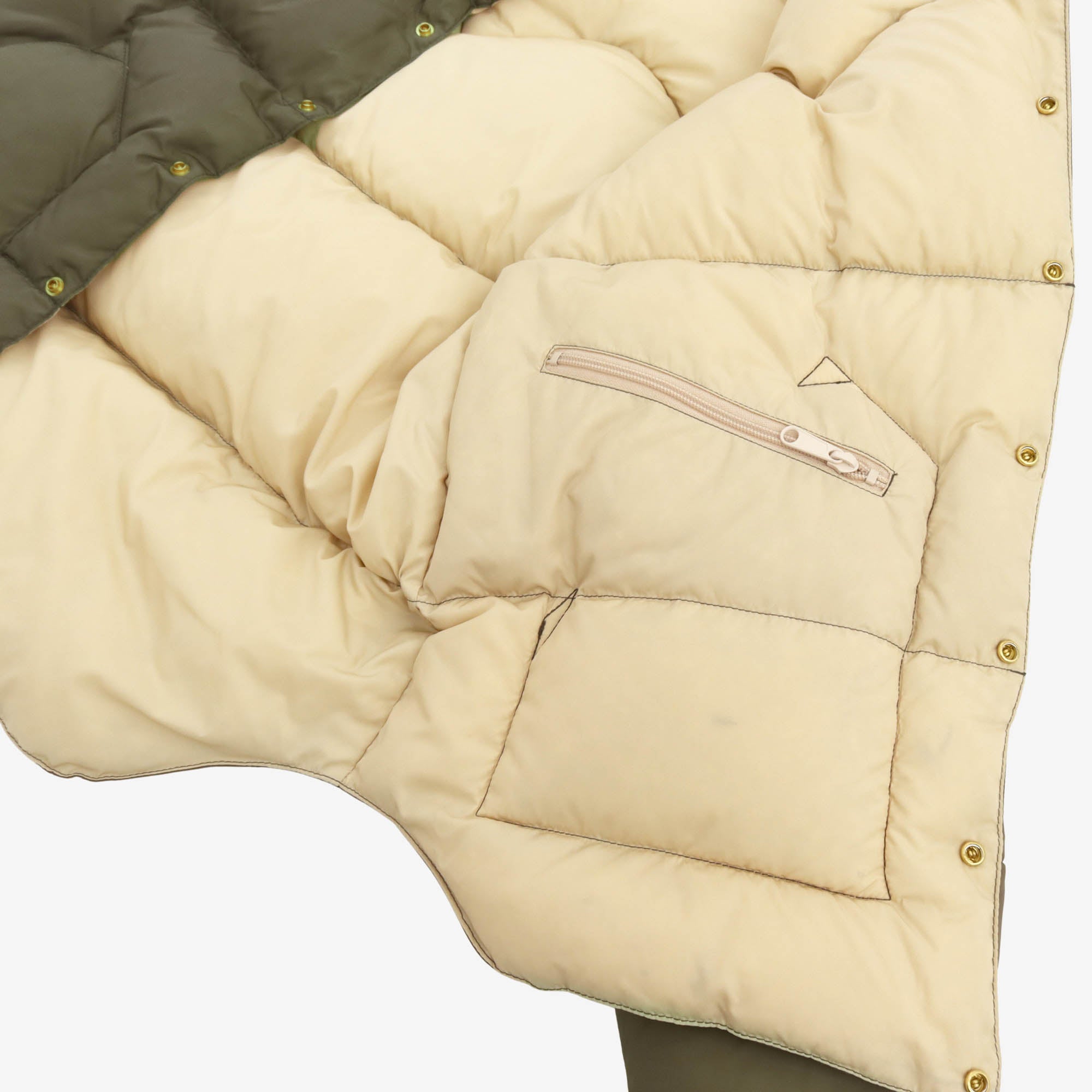 Christy Down Jacket