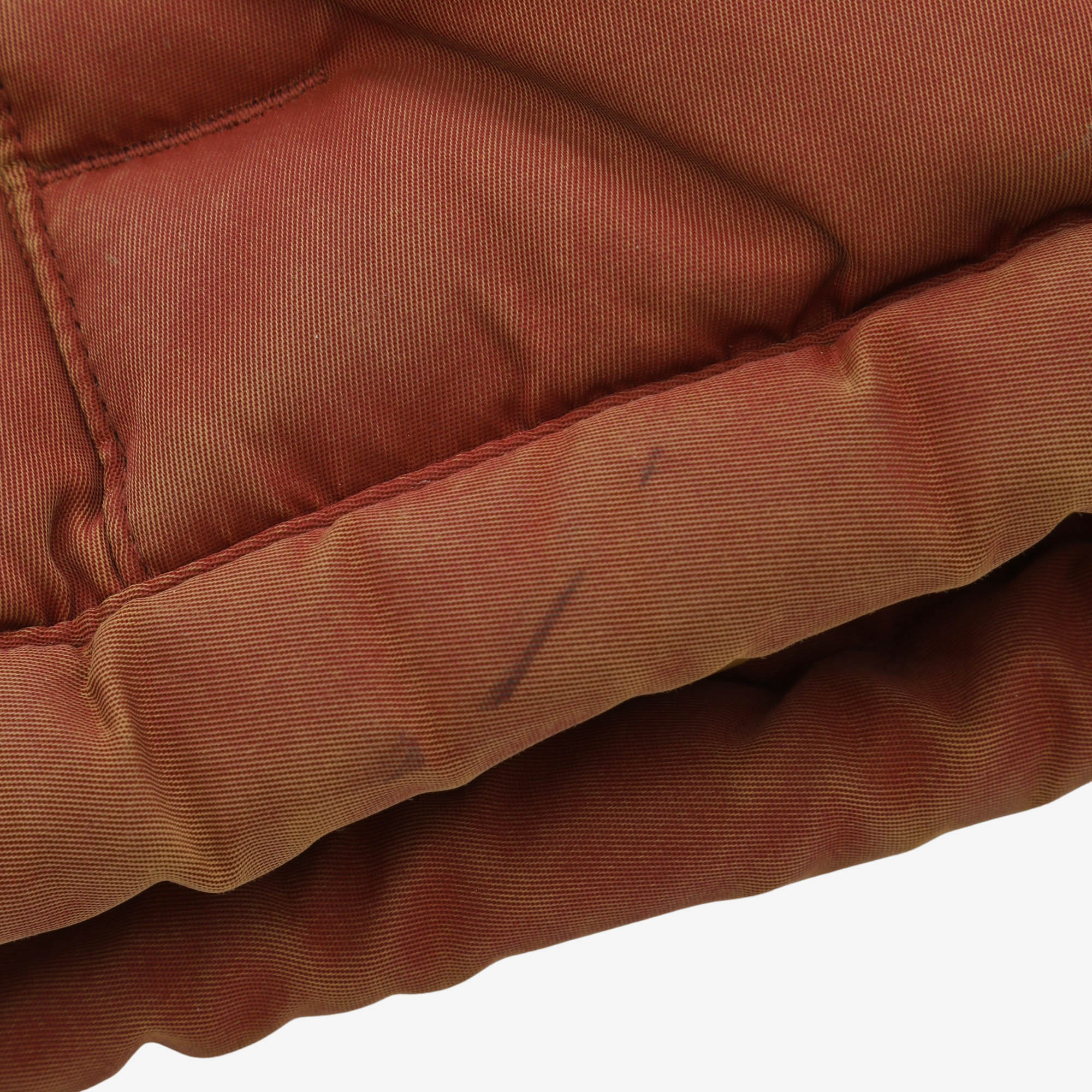 Barrett Nylon Sherpa Jacket