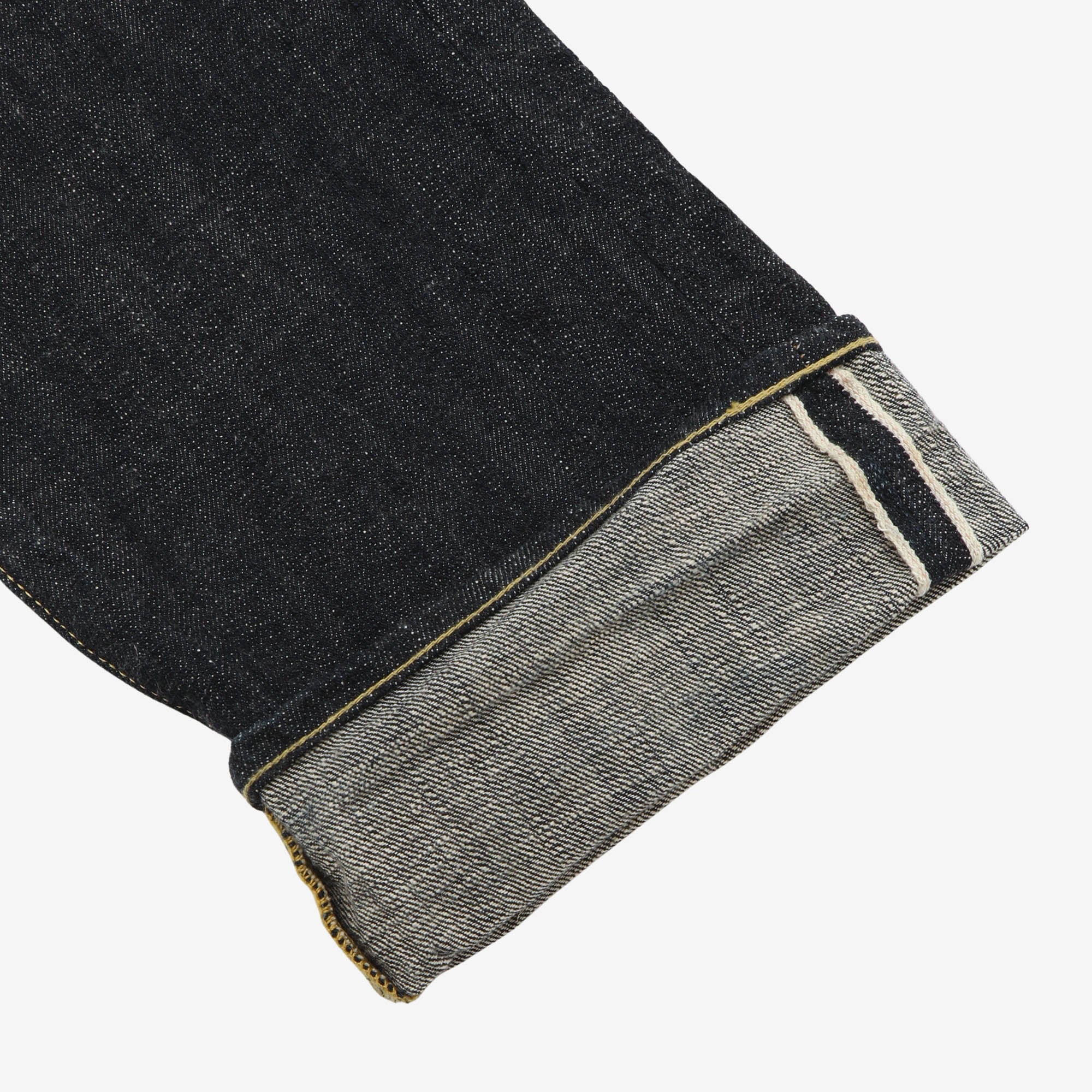517 14oz Slim Straight Selvedge Jeans (34W X 35L)
