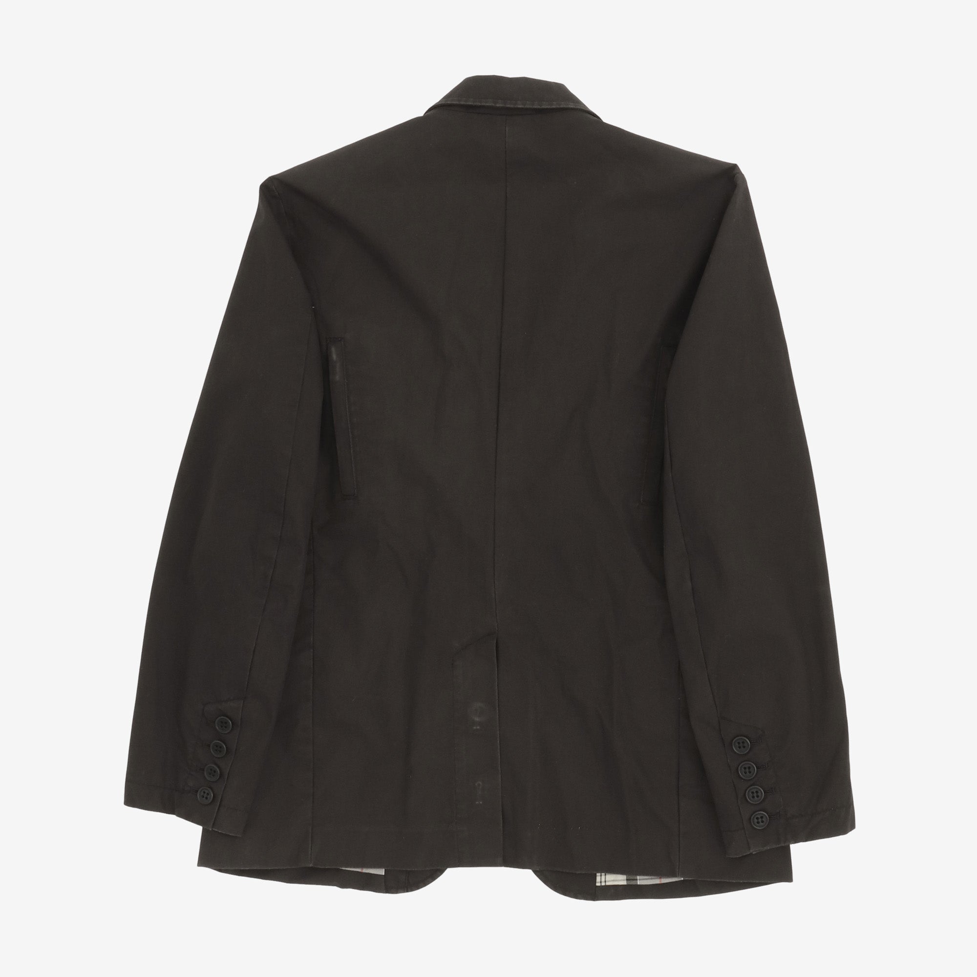 To Ki To Summer Blazer Jacket