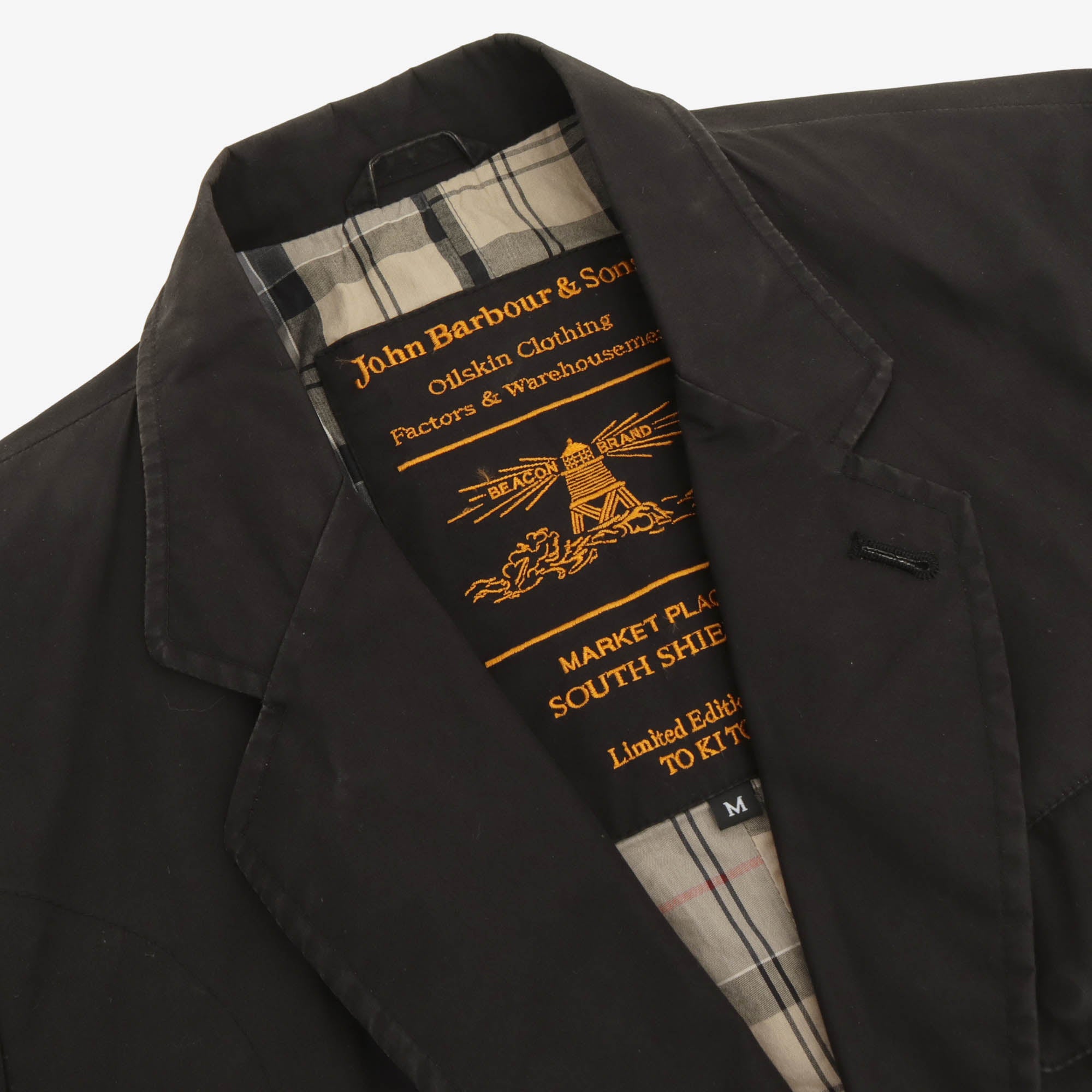 To Ki To Summer Blazer Jacket