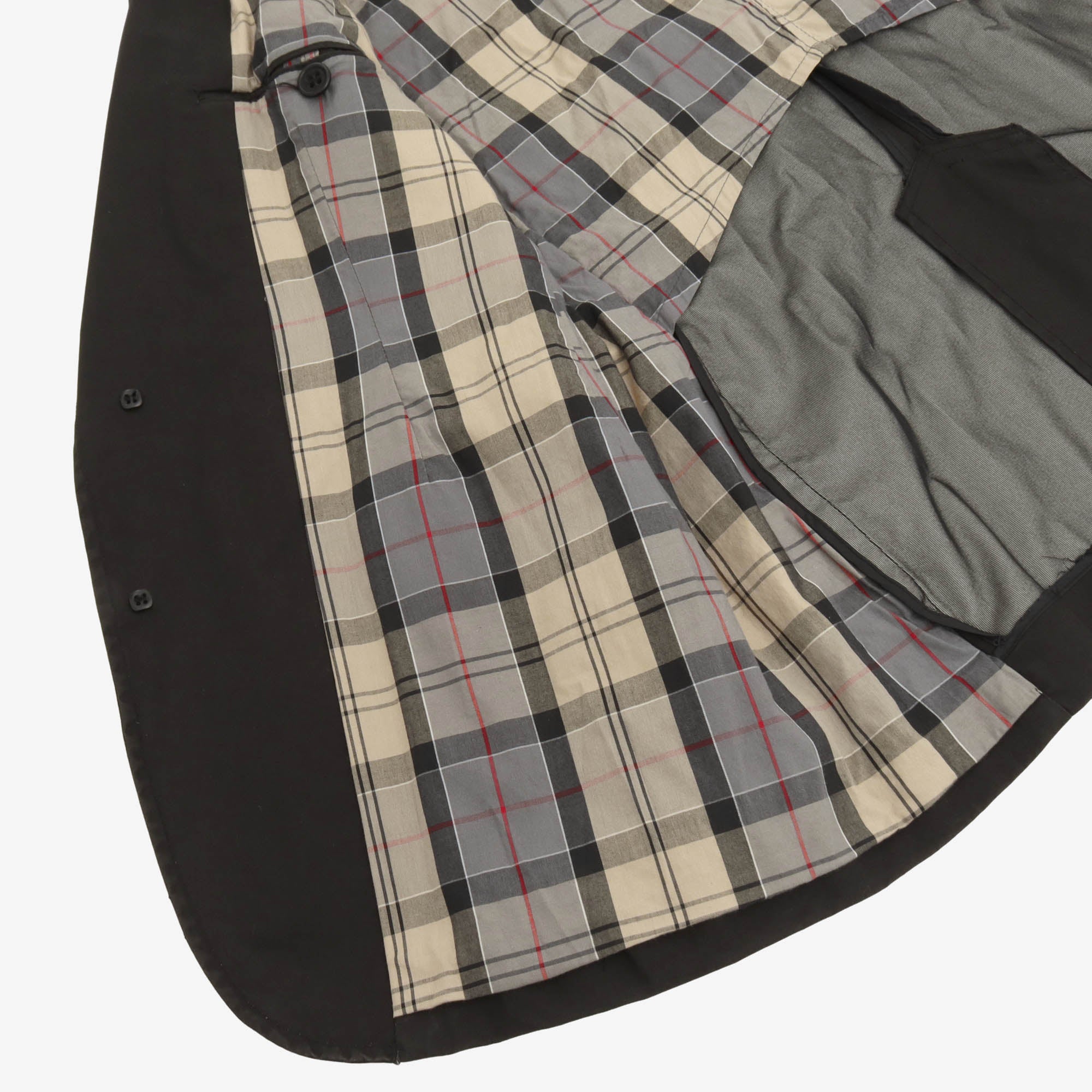 To Ki To Summer Blazer Jacket