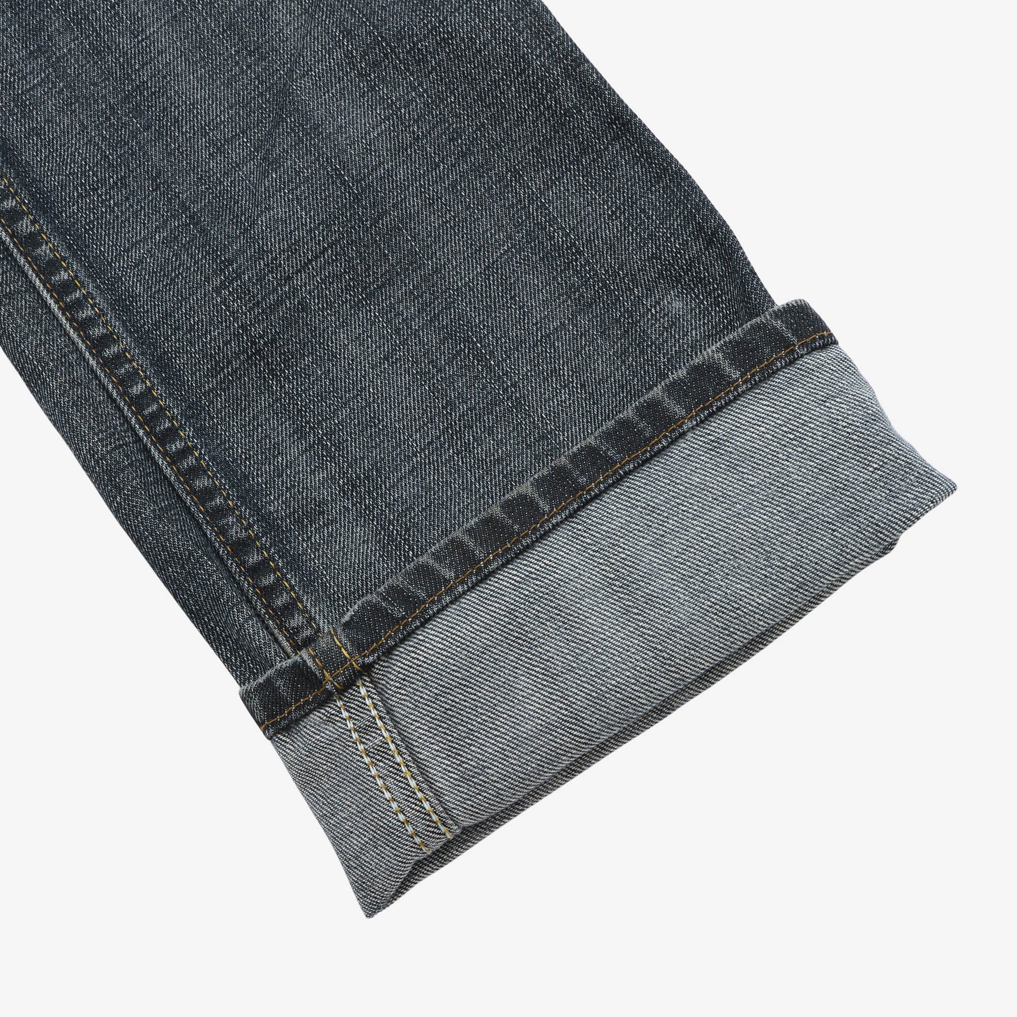 511 Slim Cinch Back Denim Jeans (34W X 31L)