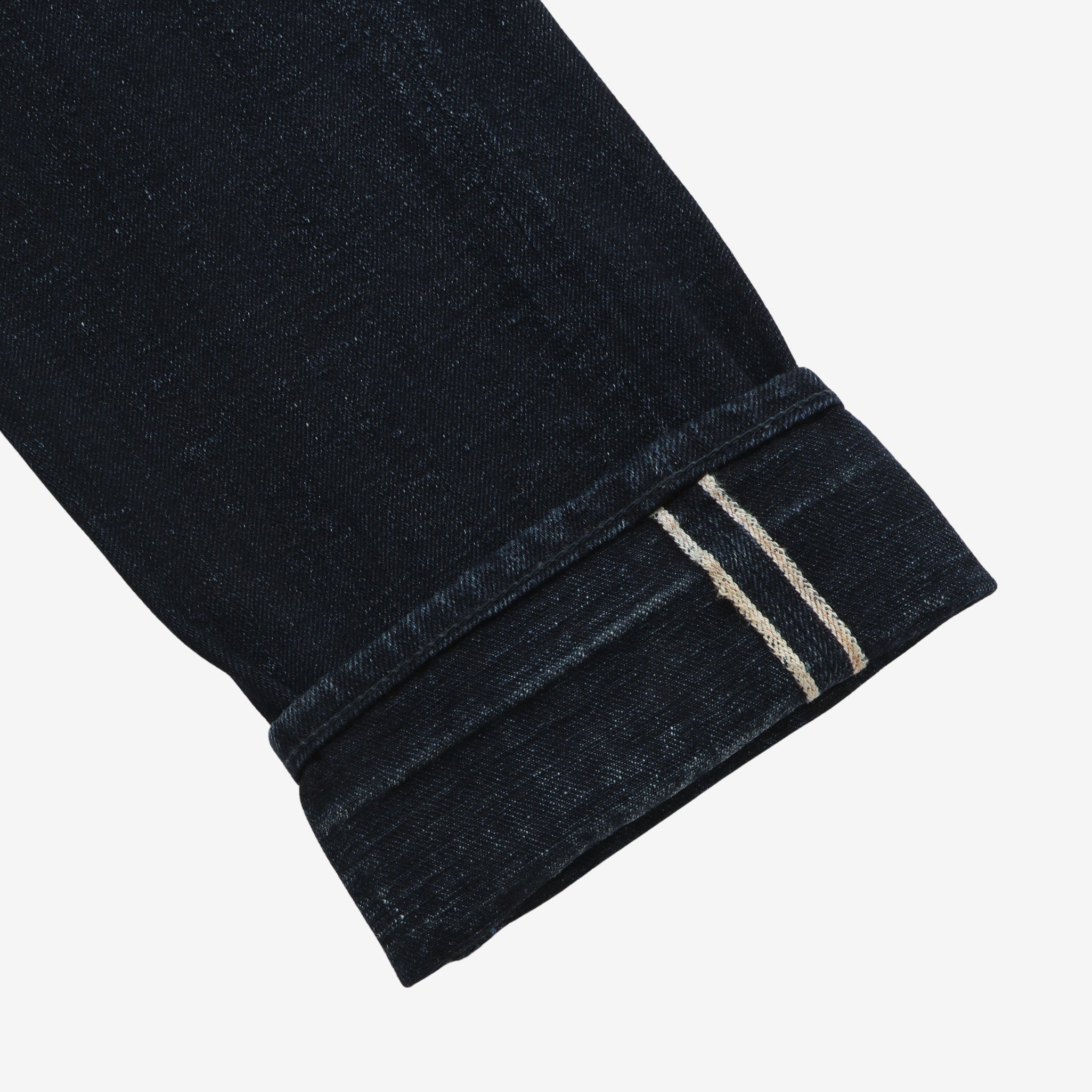 IDUS1 15oz Ultra Slim Selvedge Jeans (33W X 32.5L)