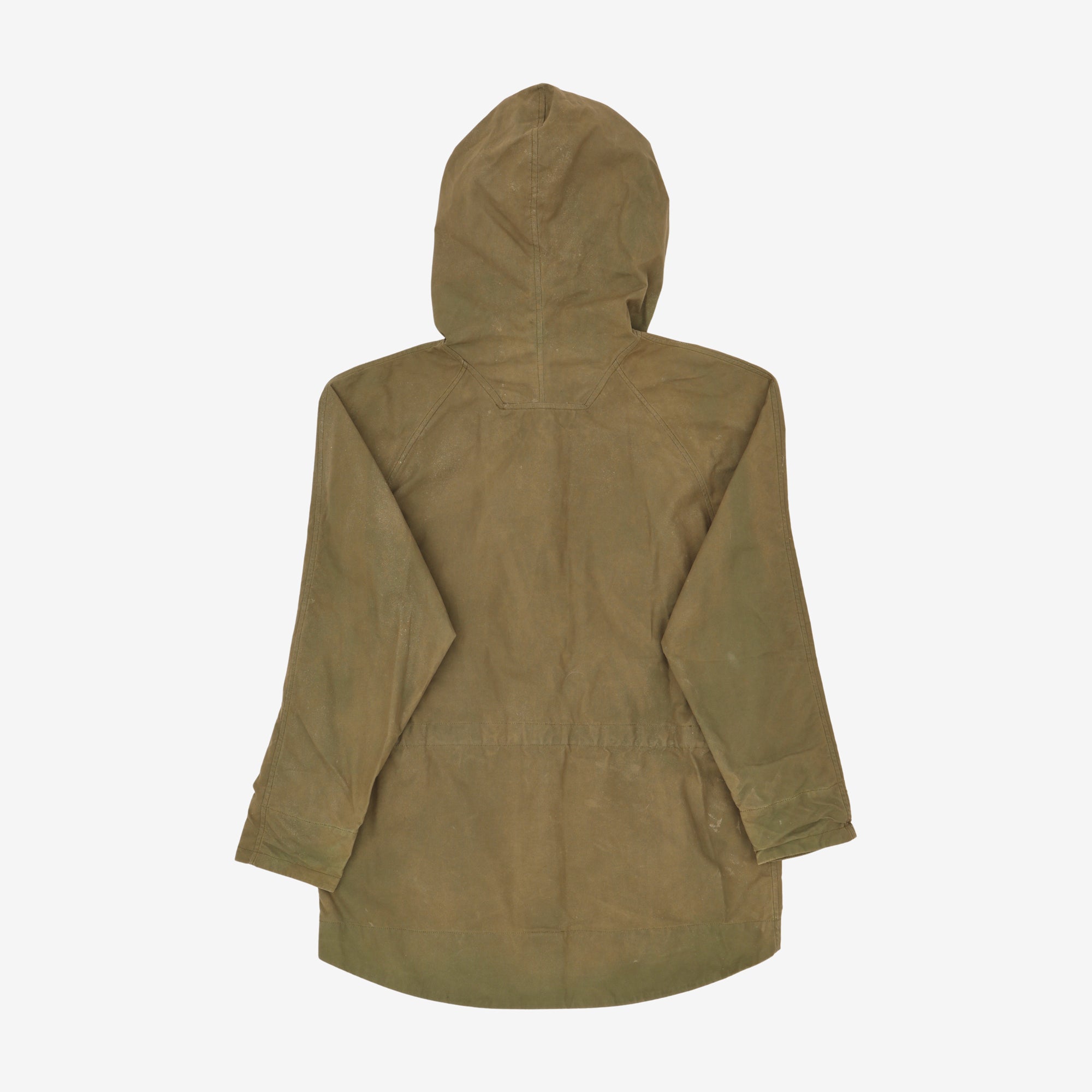 Waxed Nordland Smock