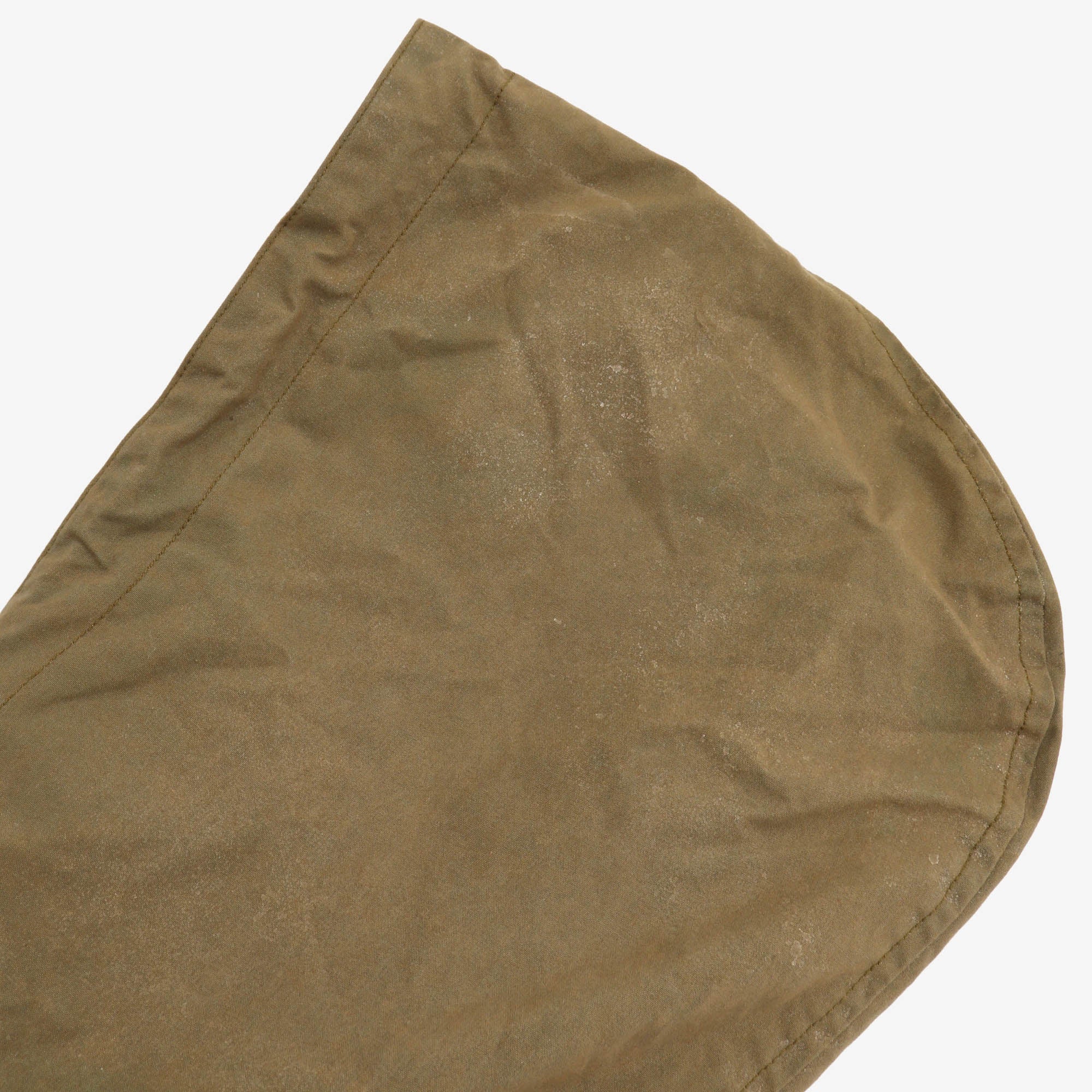 Waxed Nordland Smock