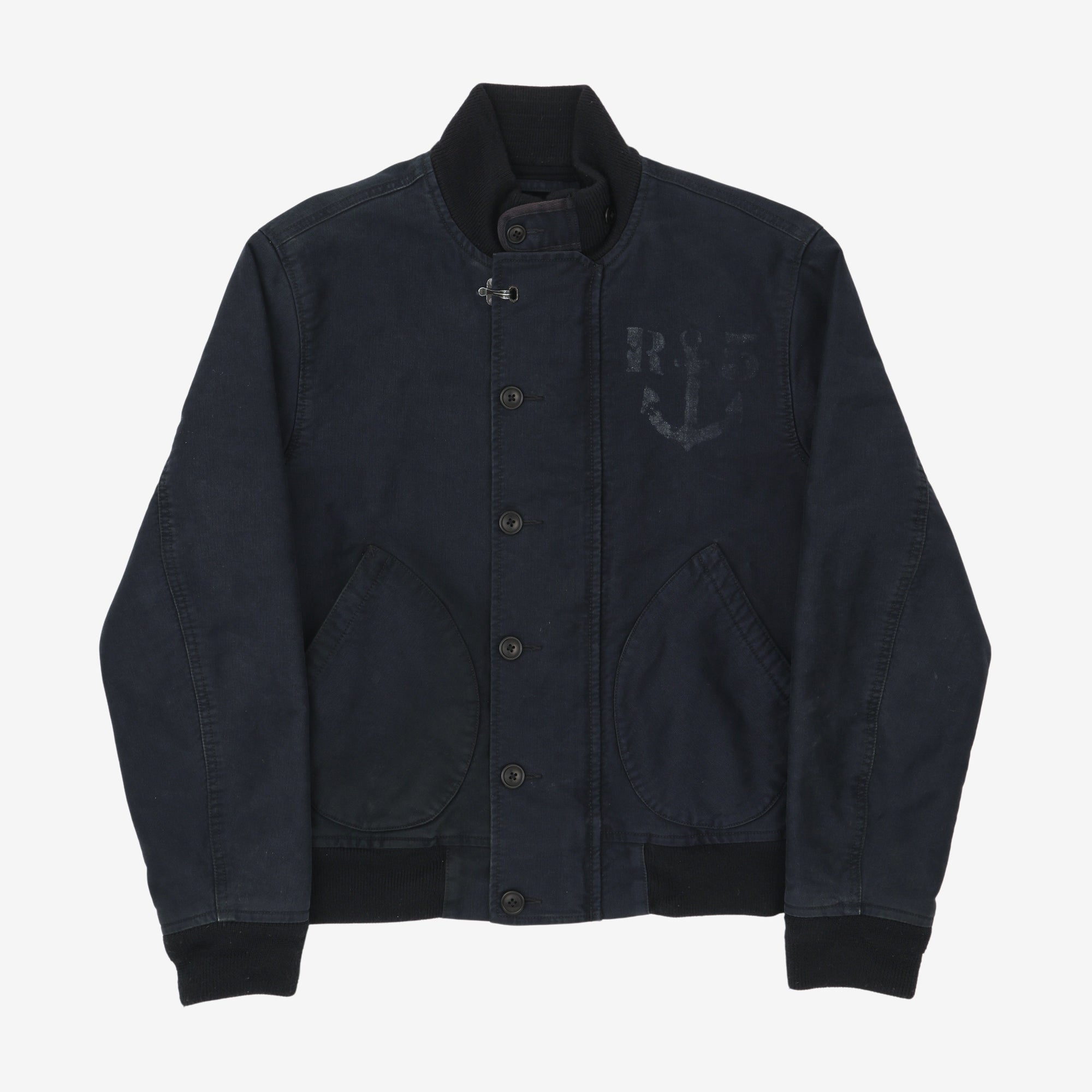 USN N-1 Deck Jacket