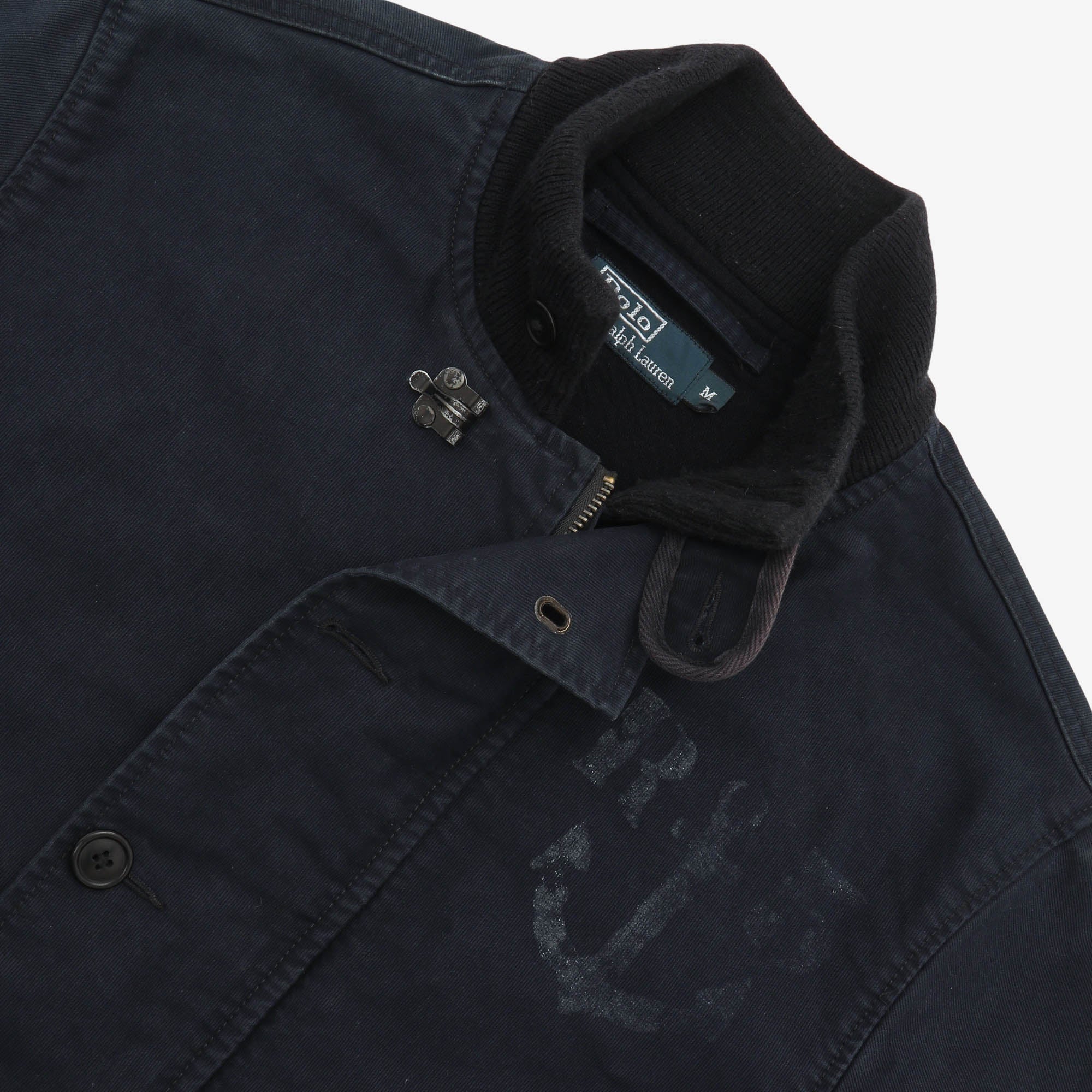 USN N-1 Deck Jacket