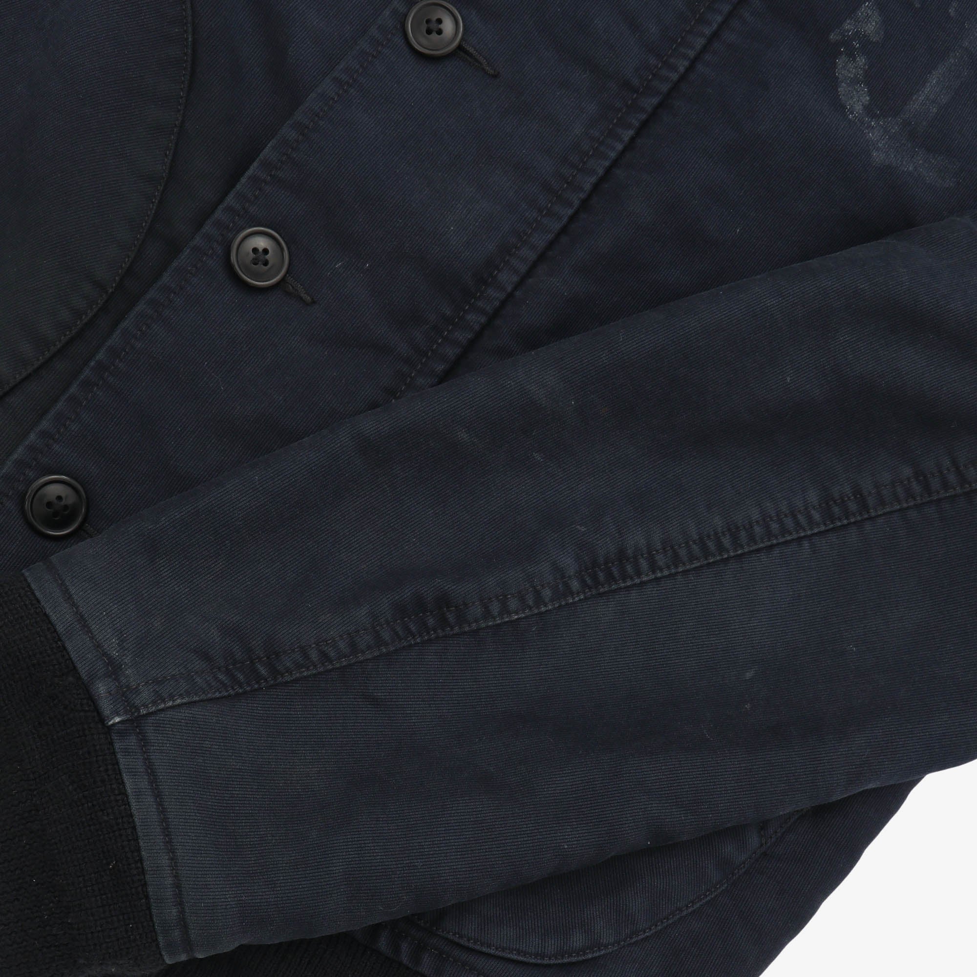 USN N-1 Deck Jacket