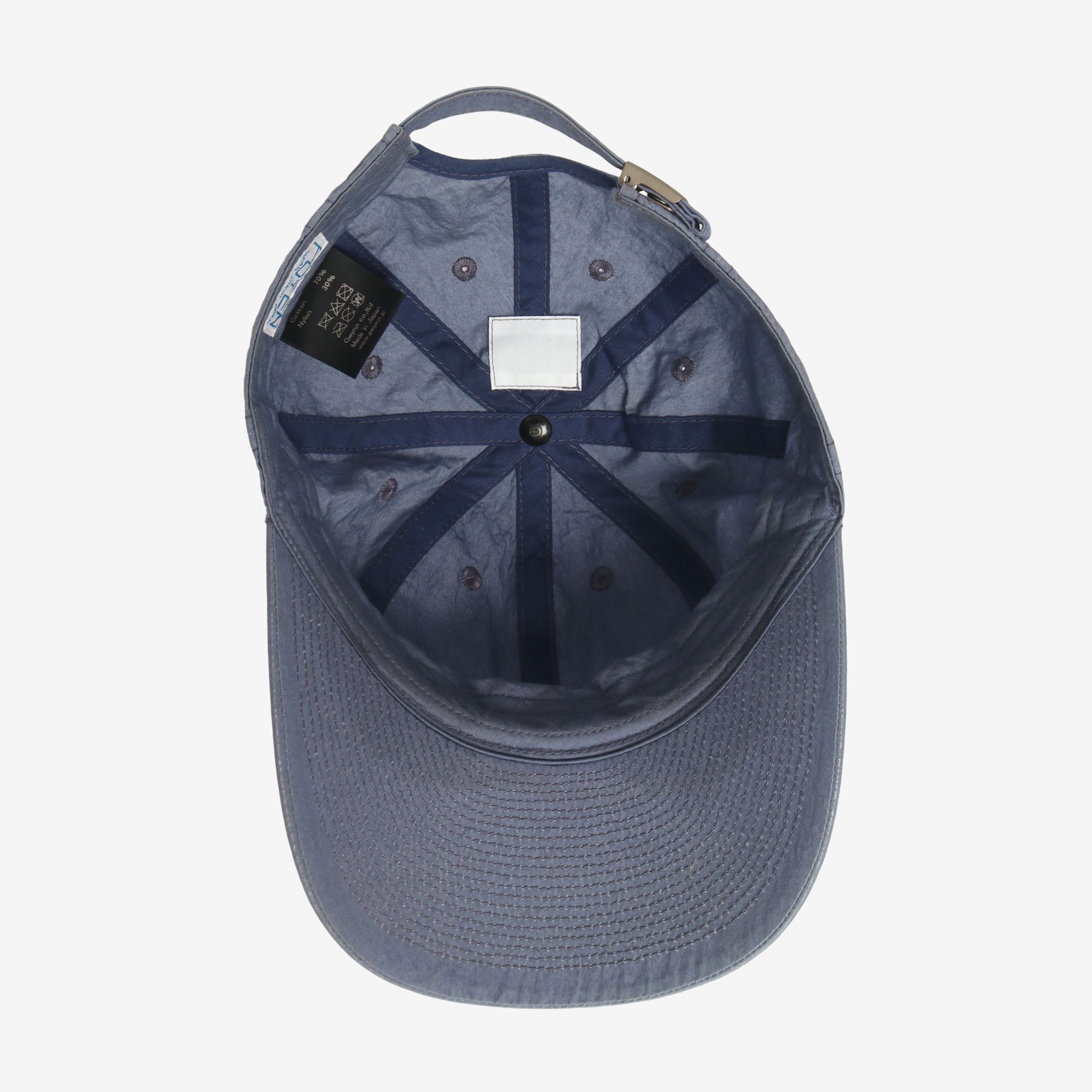 Rudeback Baseball Cap