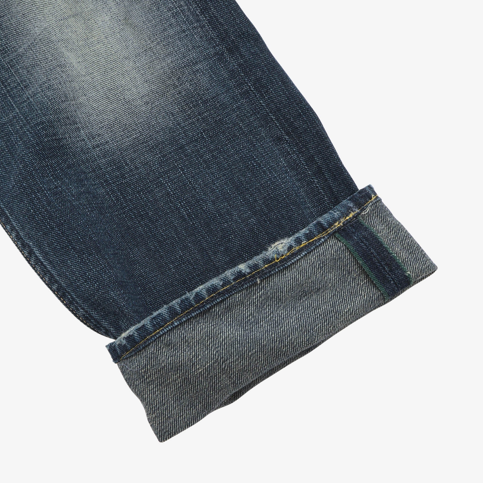101Z Selvedge Jeans (33W X 28.5L)