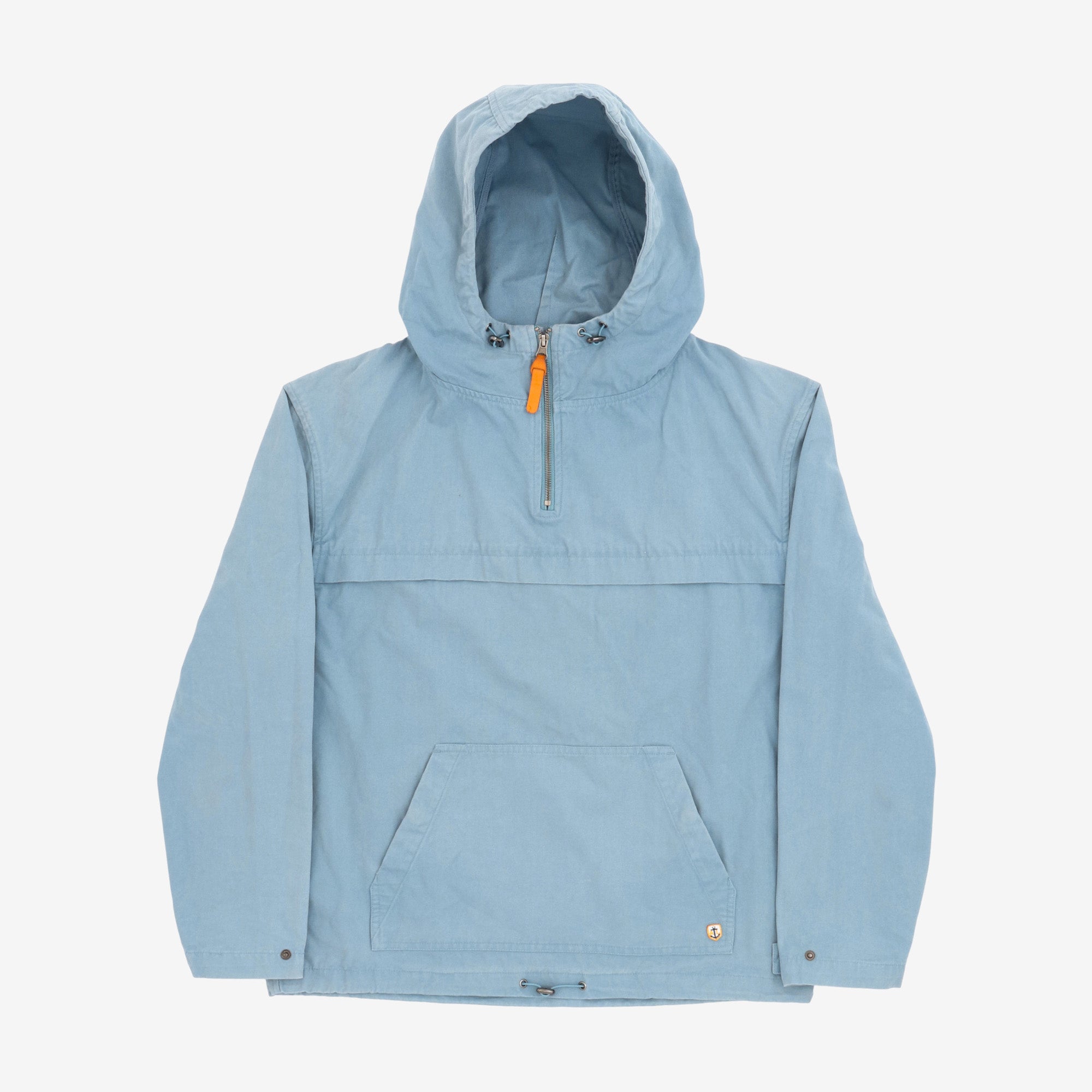 Heritage Smock Jacket