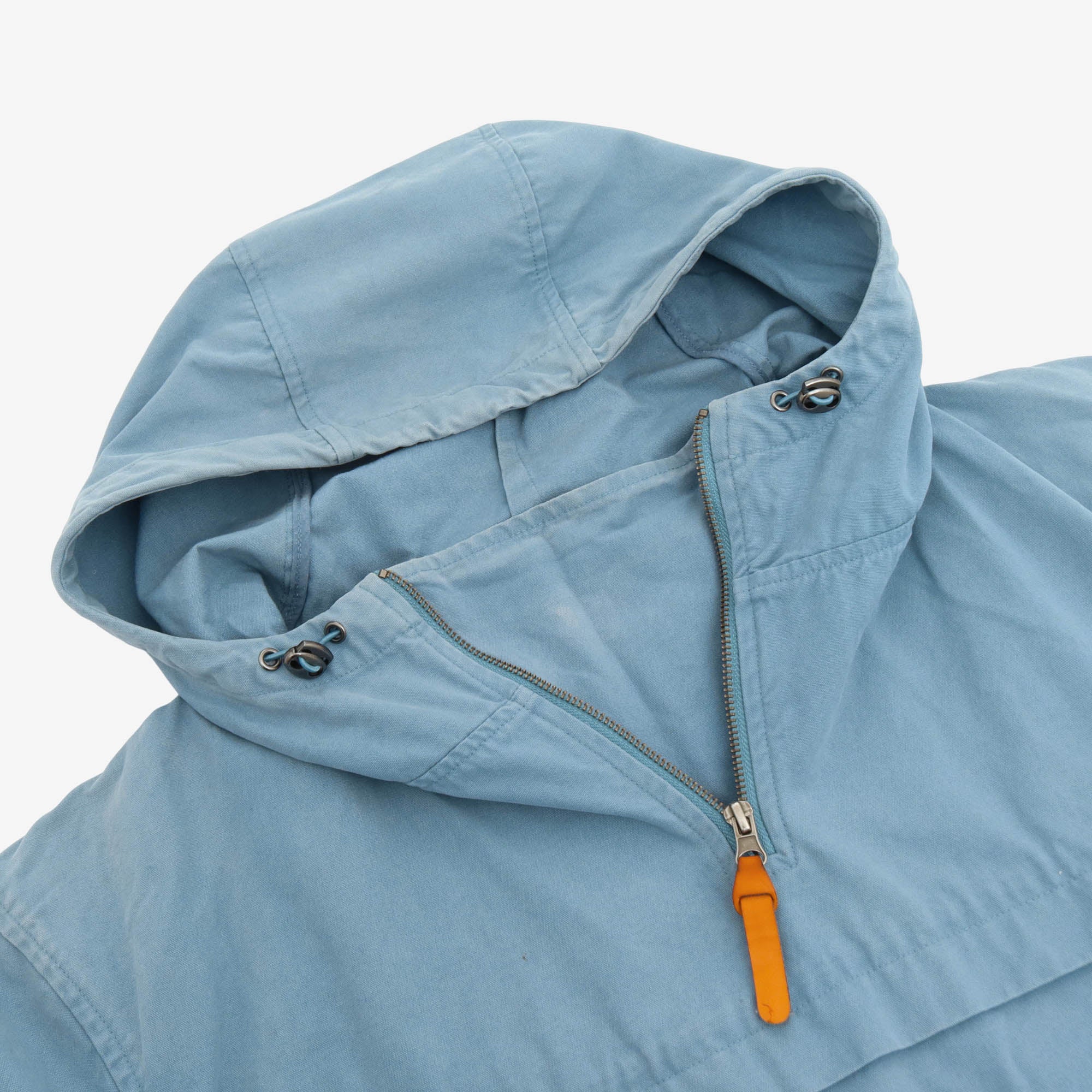 Heritage Smock Jacket