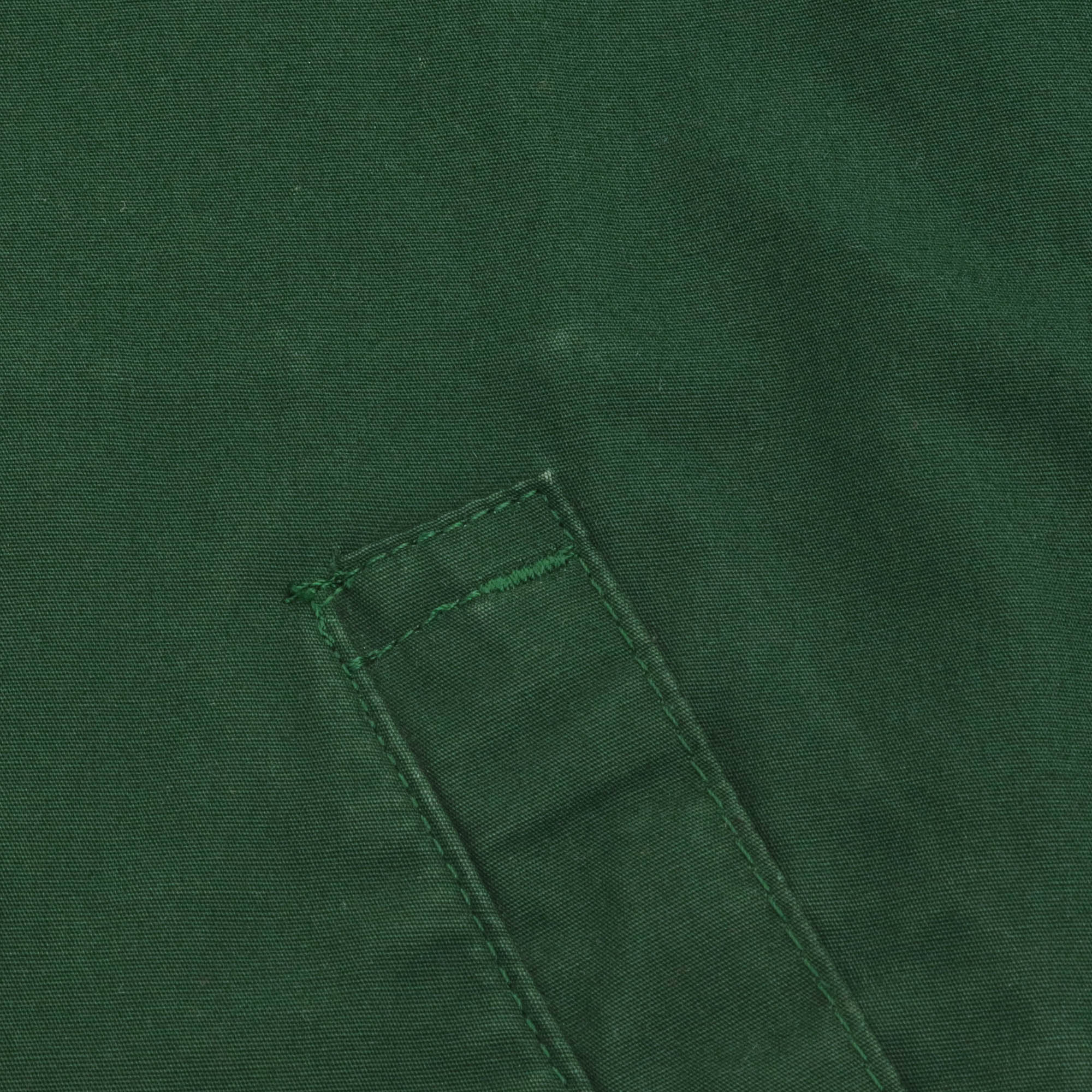 Twill Bi Swing Windbreaker Jacket