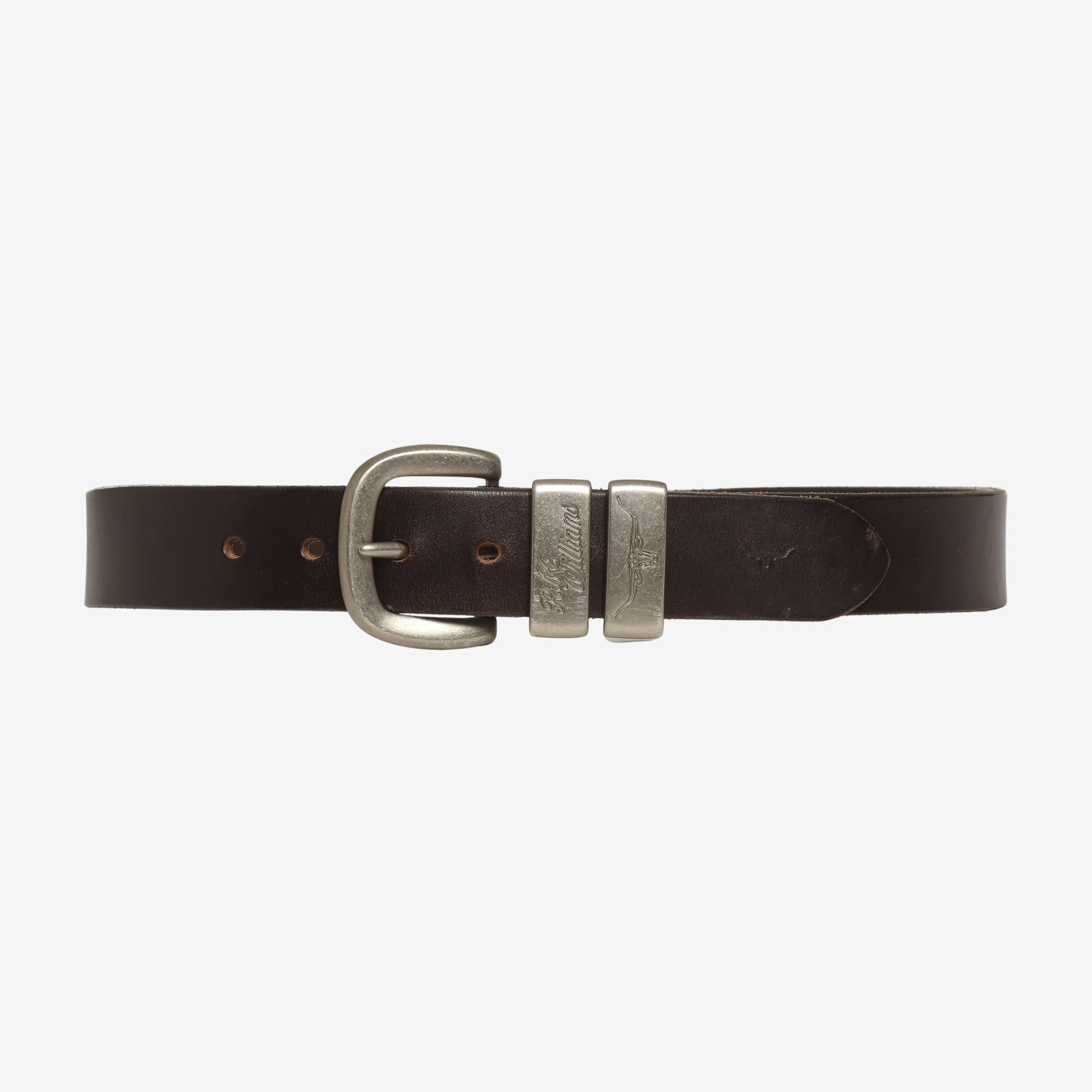 Drover Belt