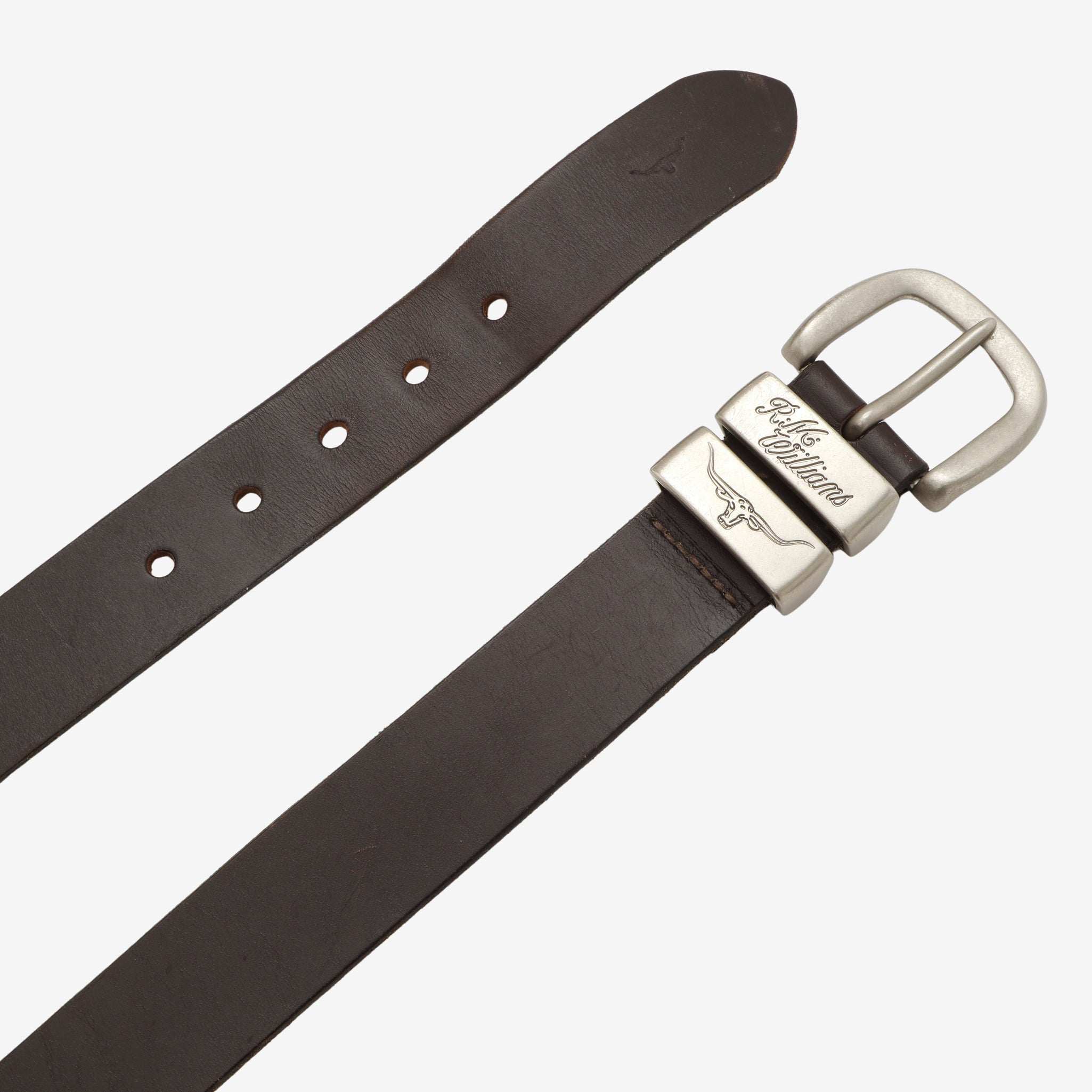 Drover Belt