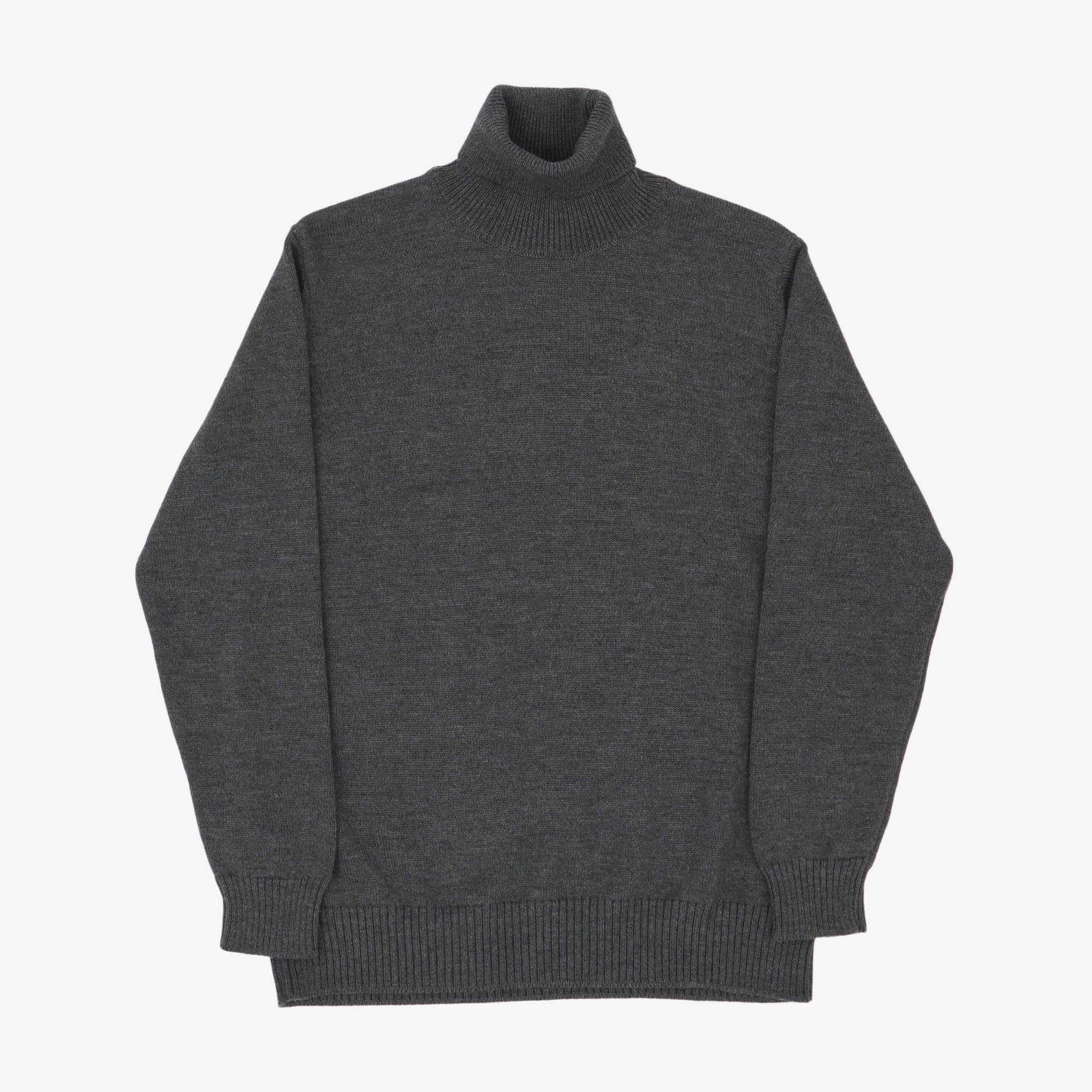Firenze Rollneck Knit Sweater