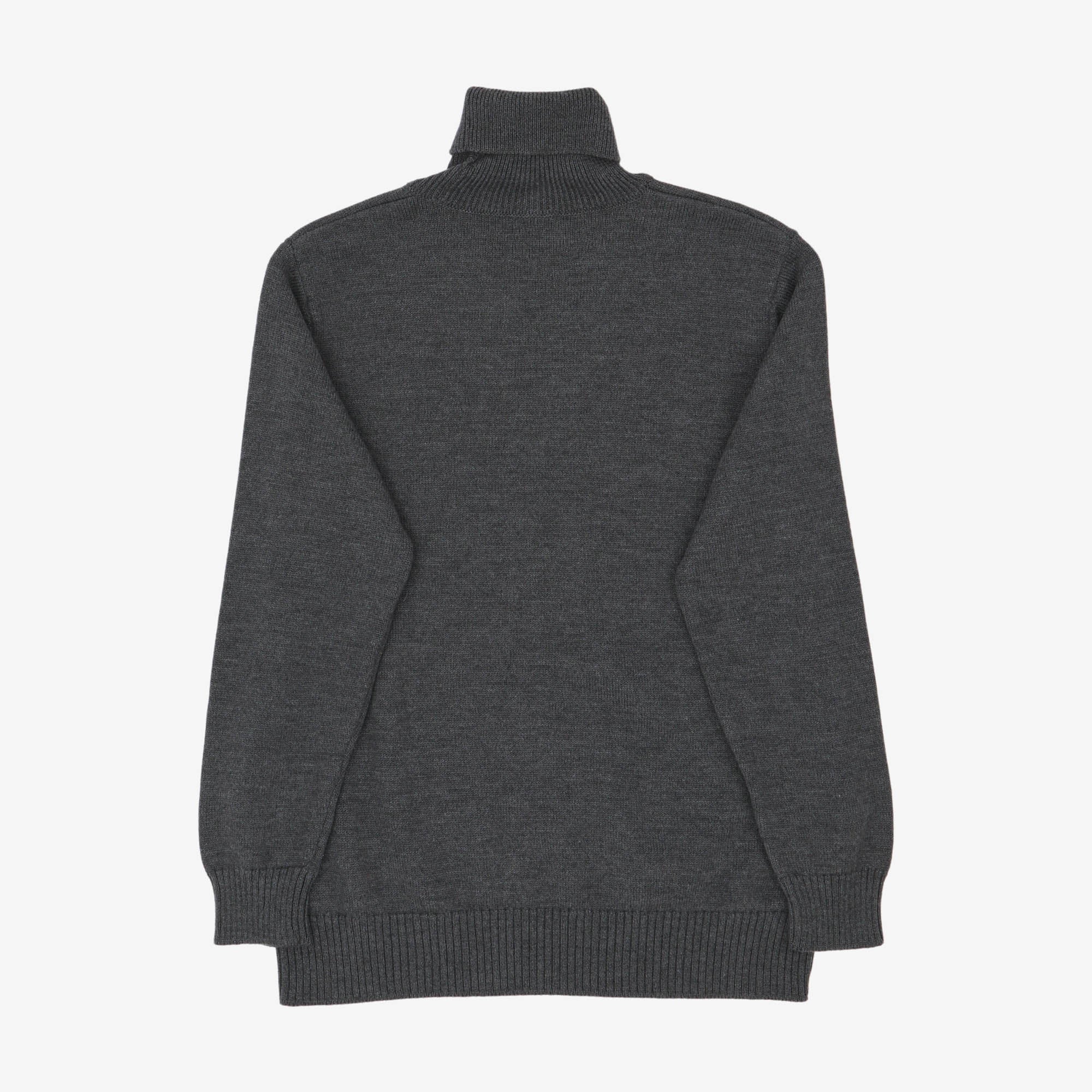 Firenze Rollneck Knit Sweater