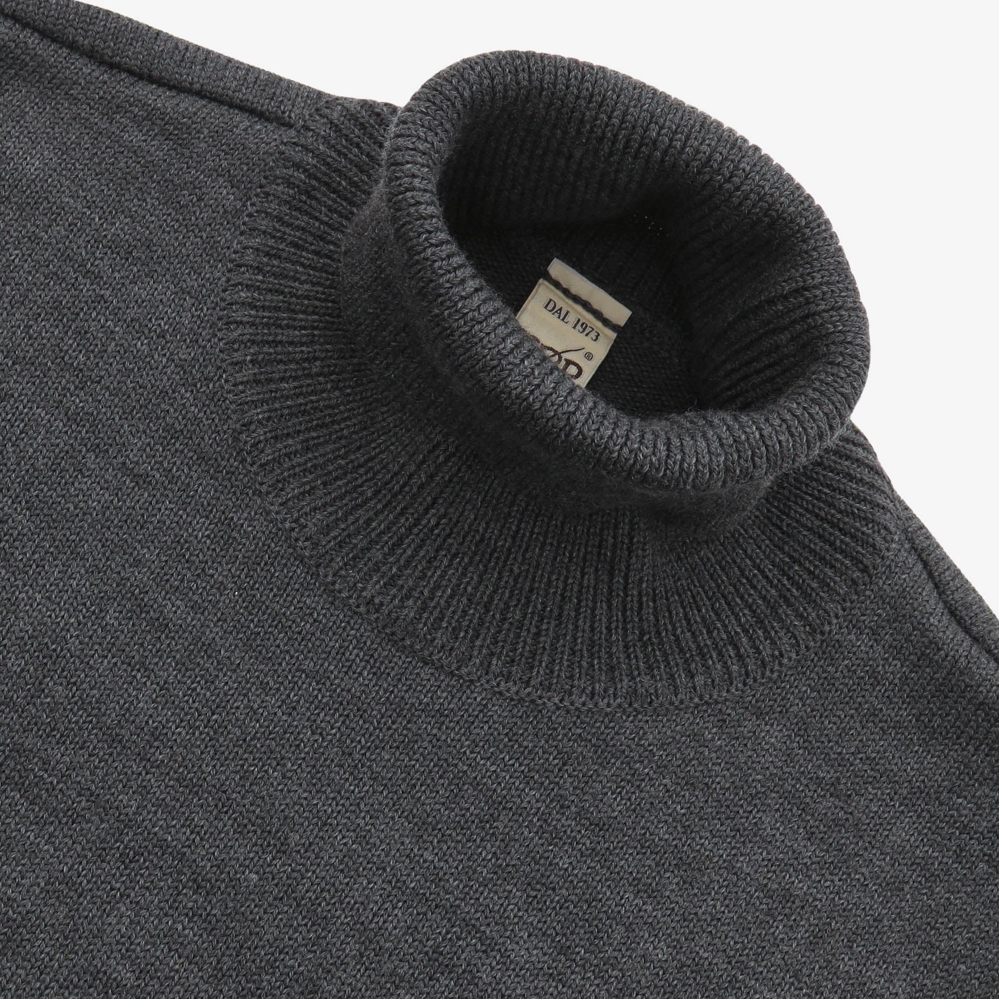 Firenze Rollneck Knit Sweater