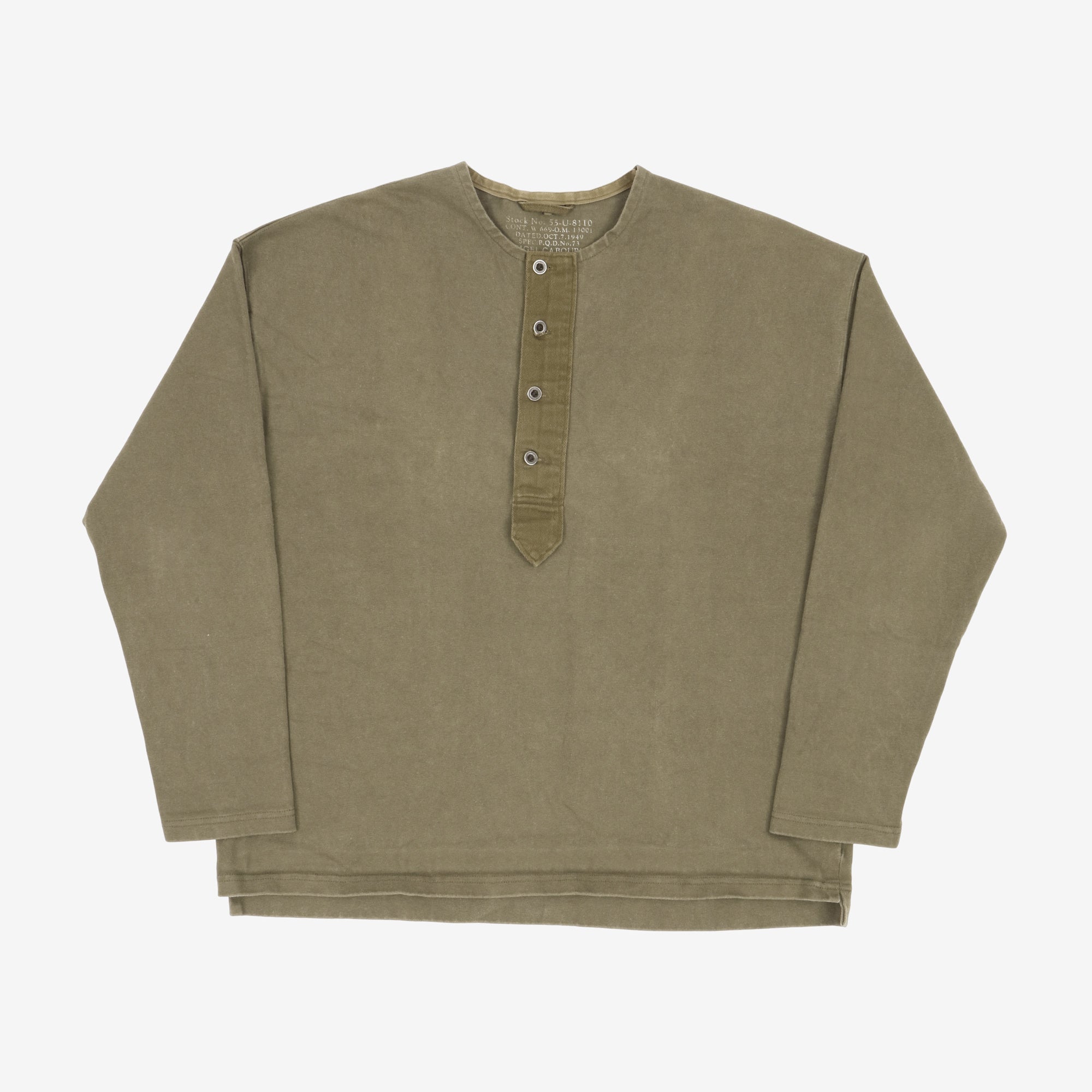 Coal Miner Henley