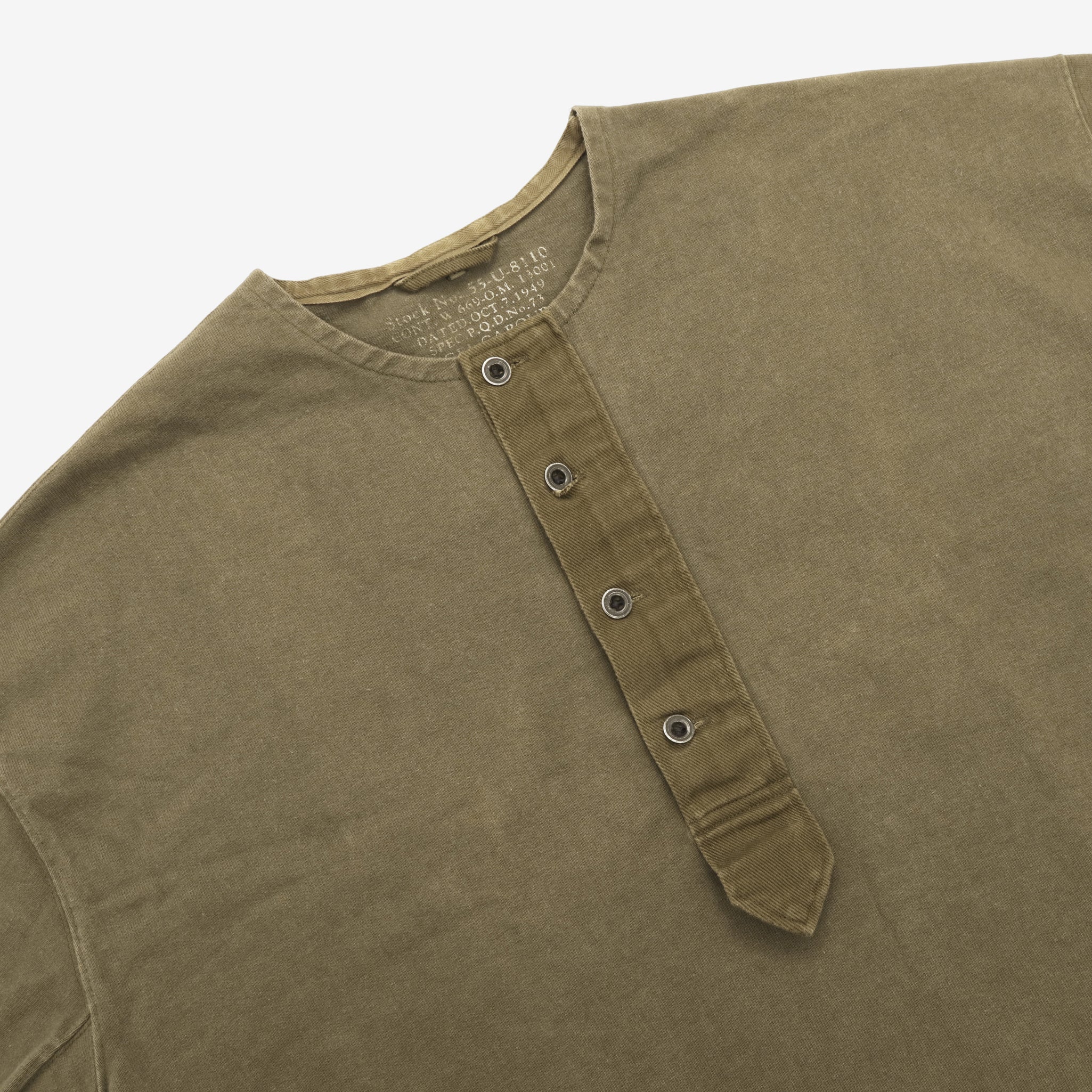 Coal Miner Henley