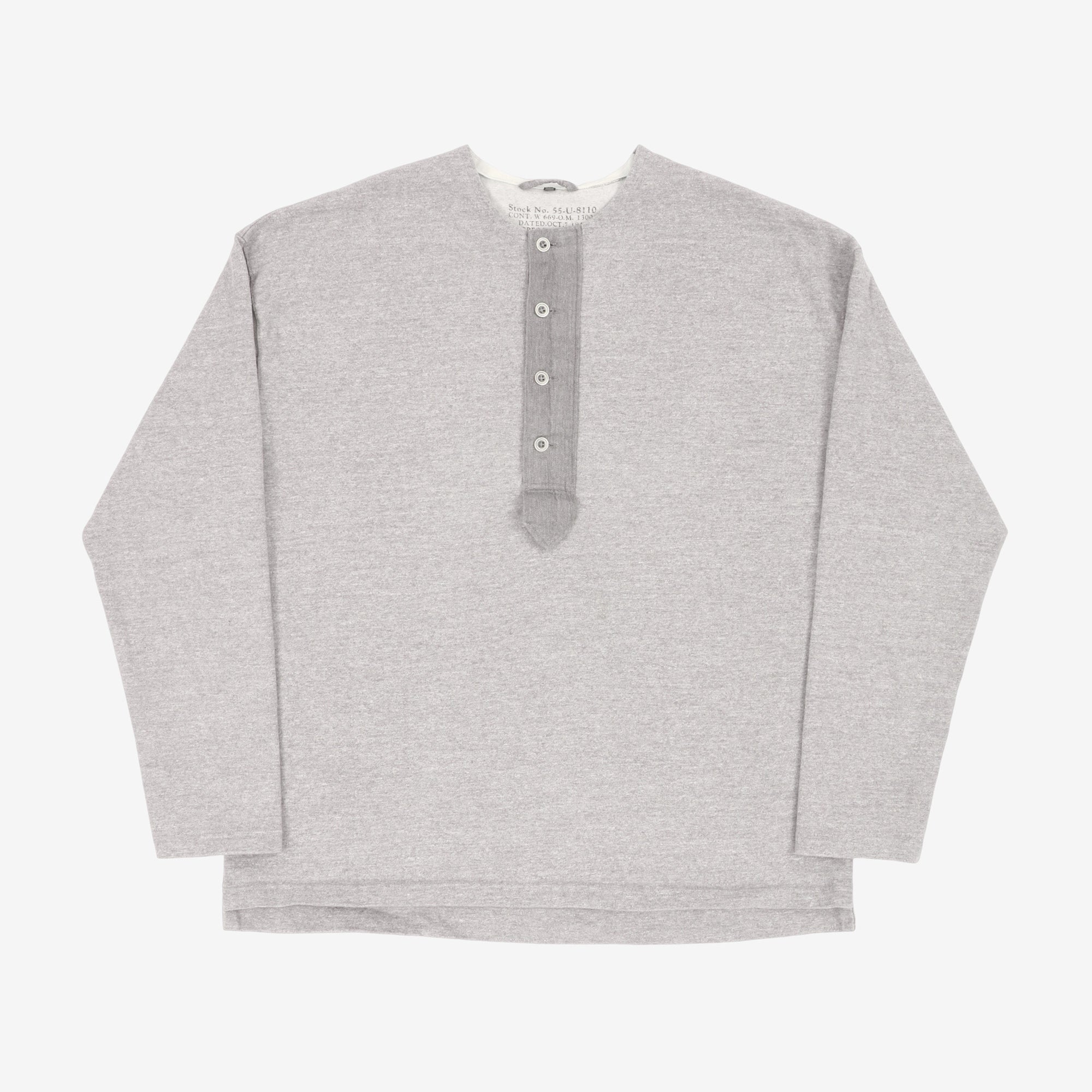 Coal Miner Henley