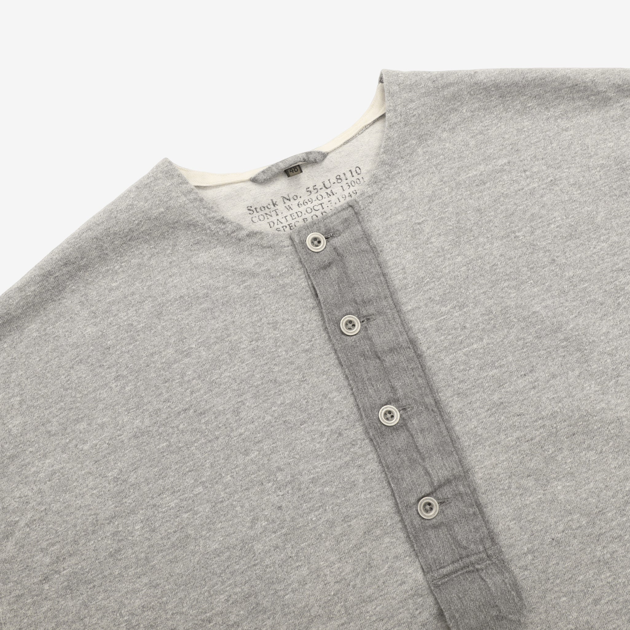 Coal Miner Henley
