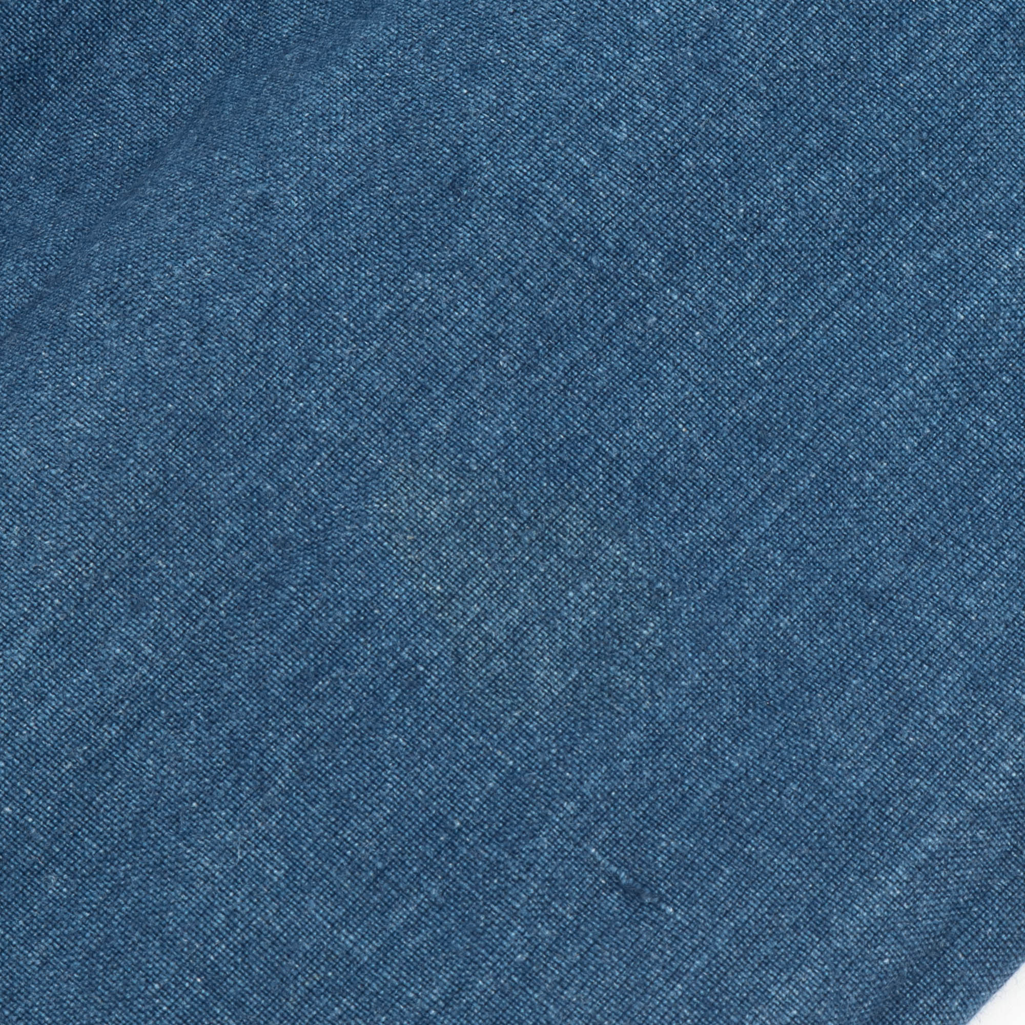 Linen Pullover Shirt