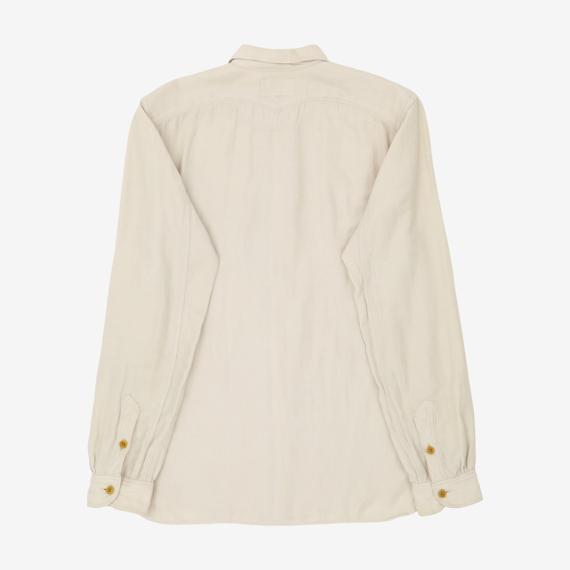 Utility Shirt (United Arrows)