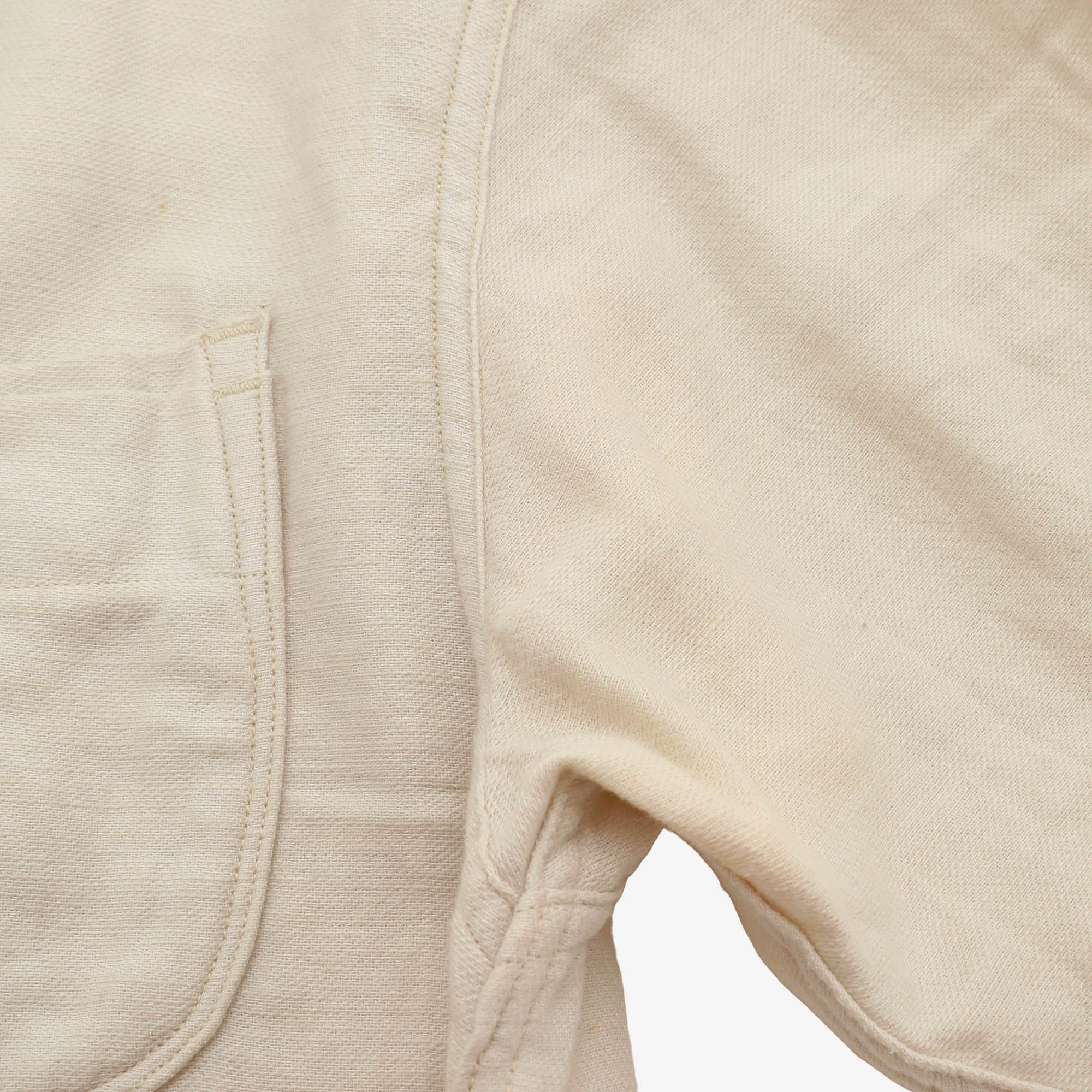 Utility Shirt (United Arrows)