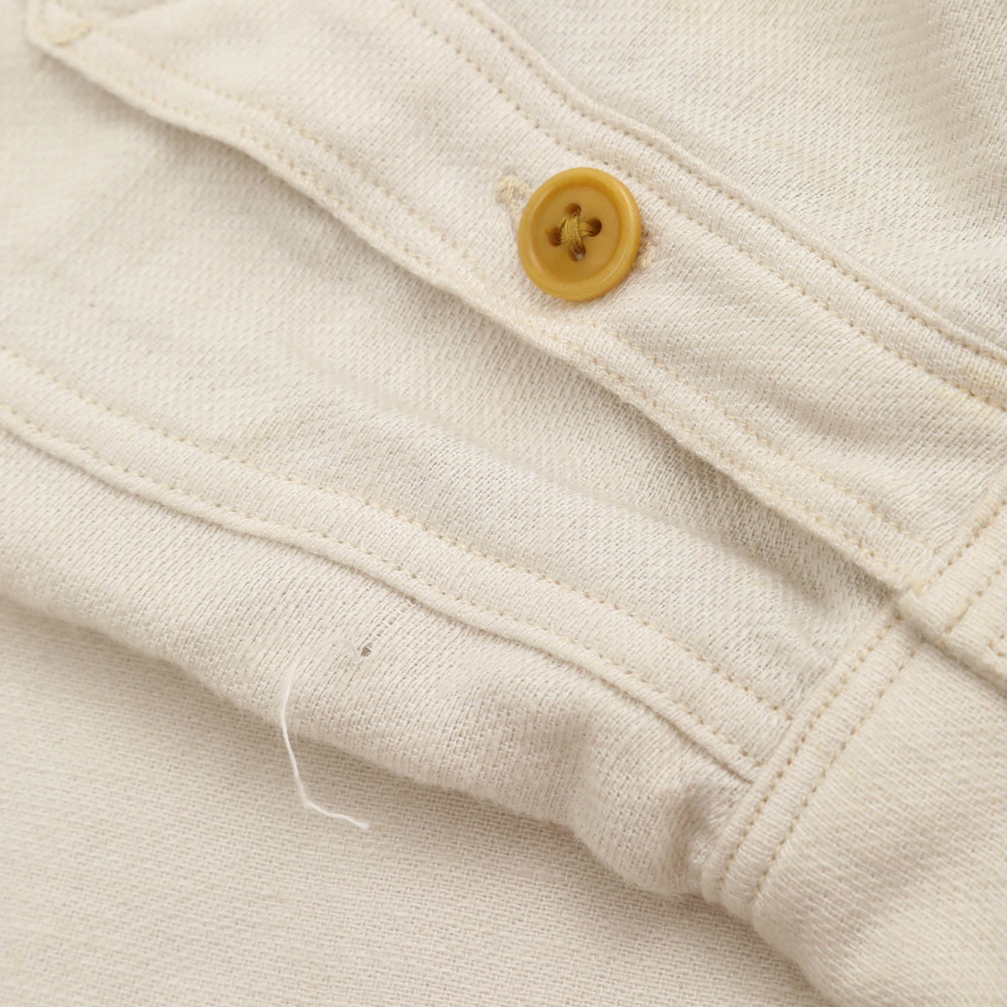 Utility Shirt (United Arrows)