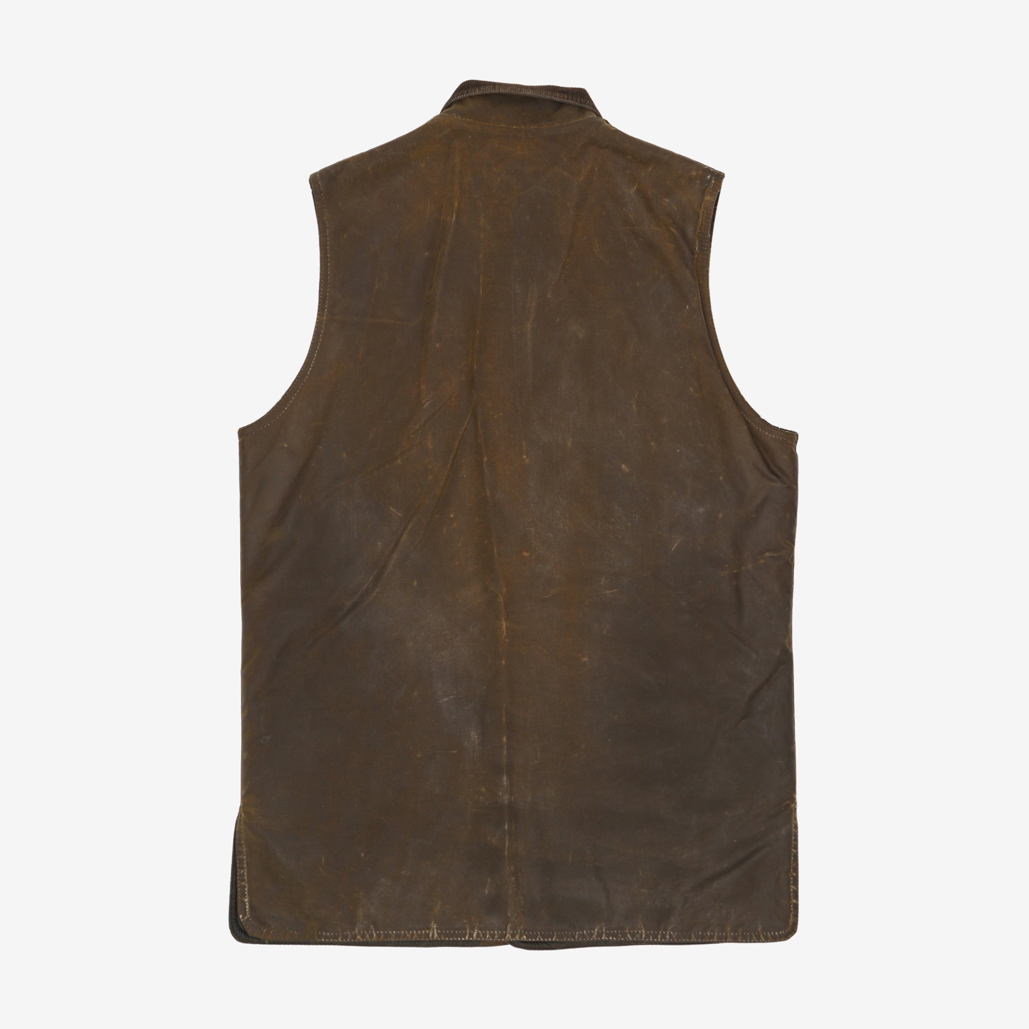 Beauchamp Waistcoat