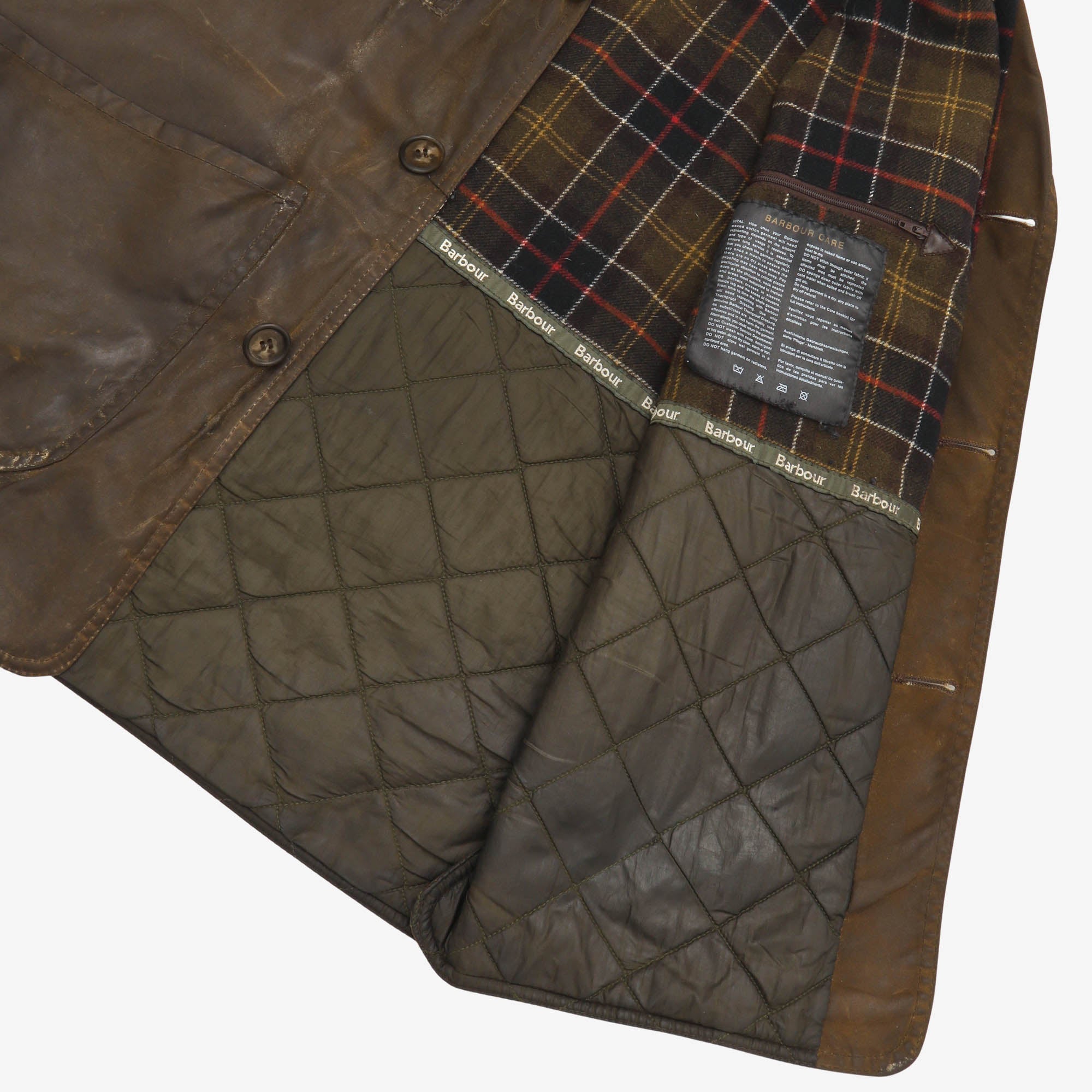 Beauchamp Waistcoat