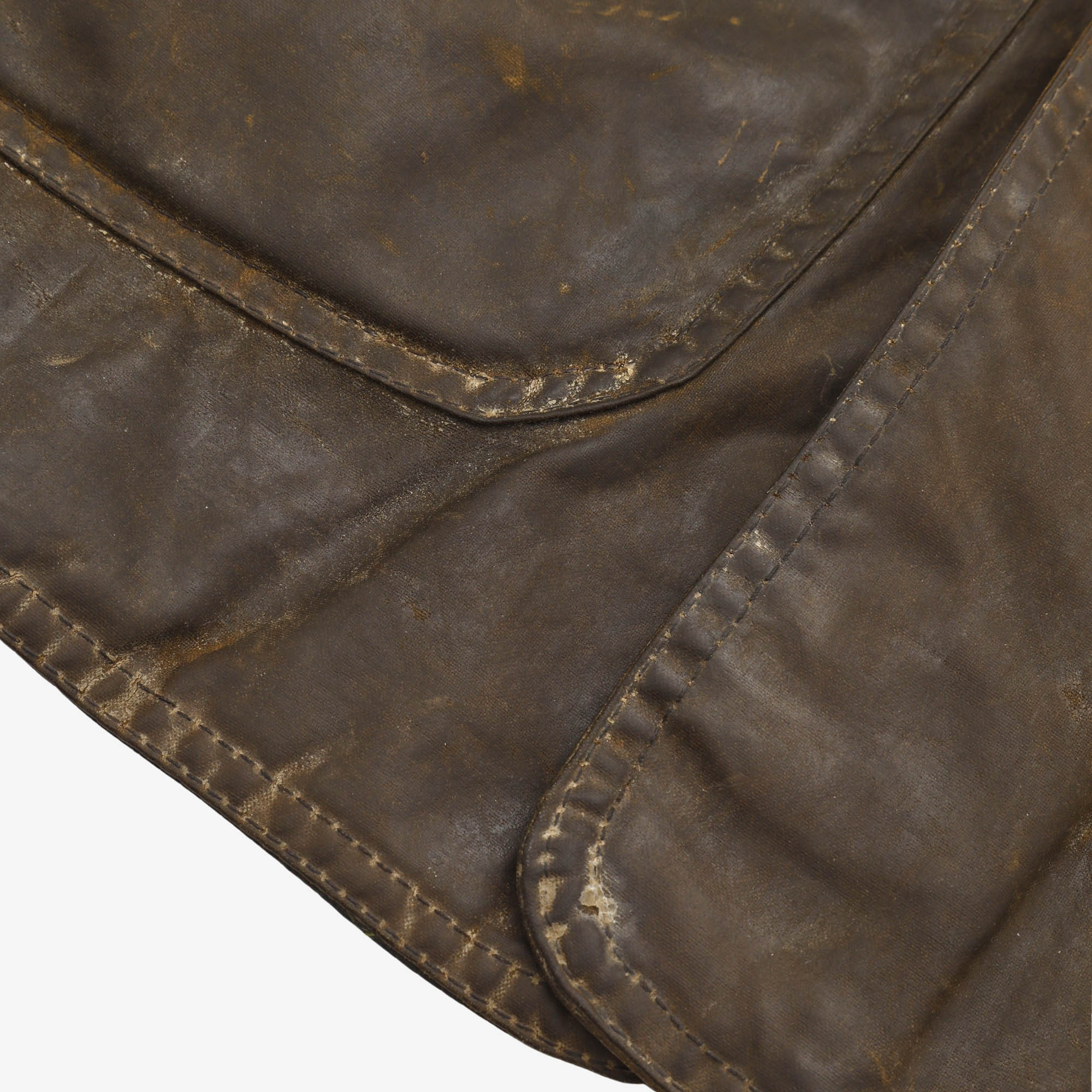 Beauchamp Waistcoat