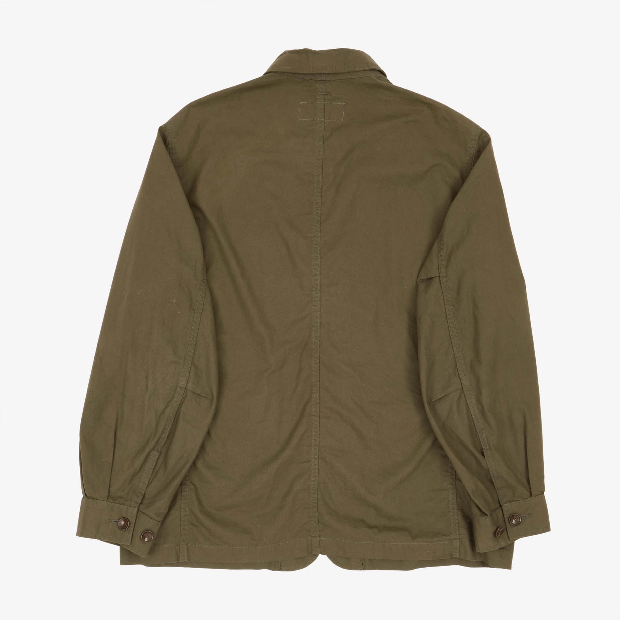 Battle Field Jacket