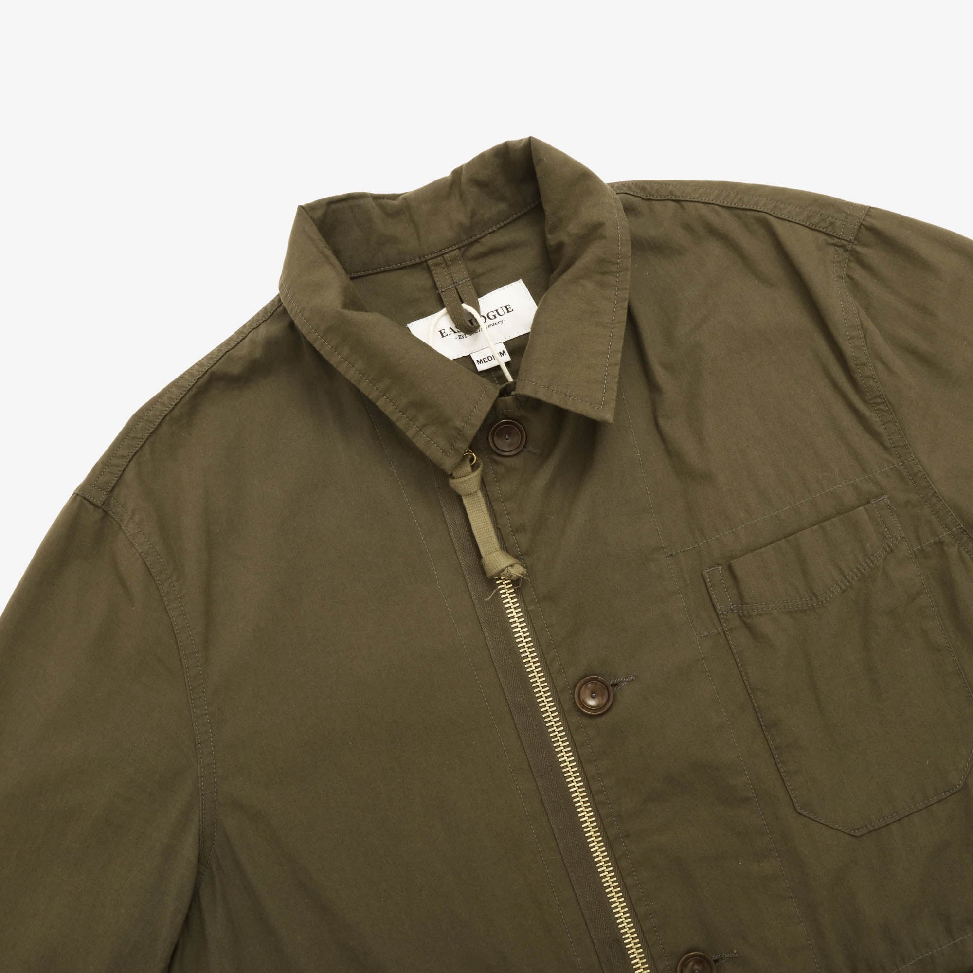 Battle Field Jacket