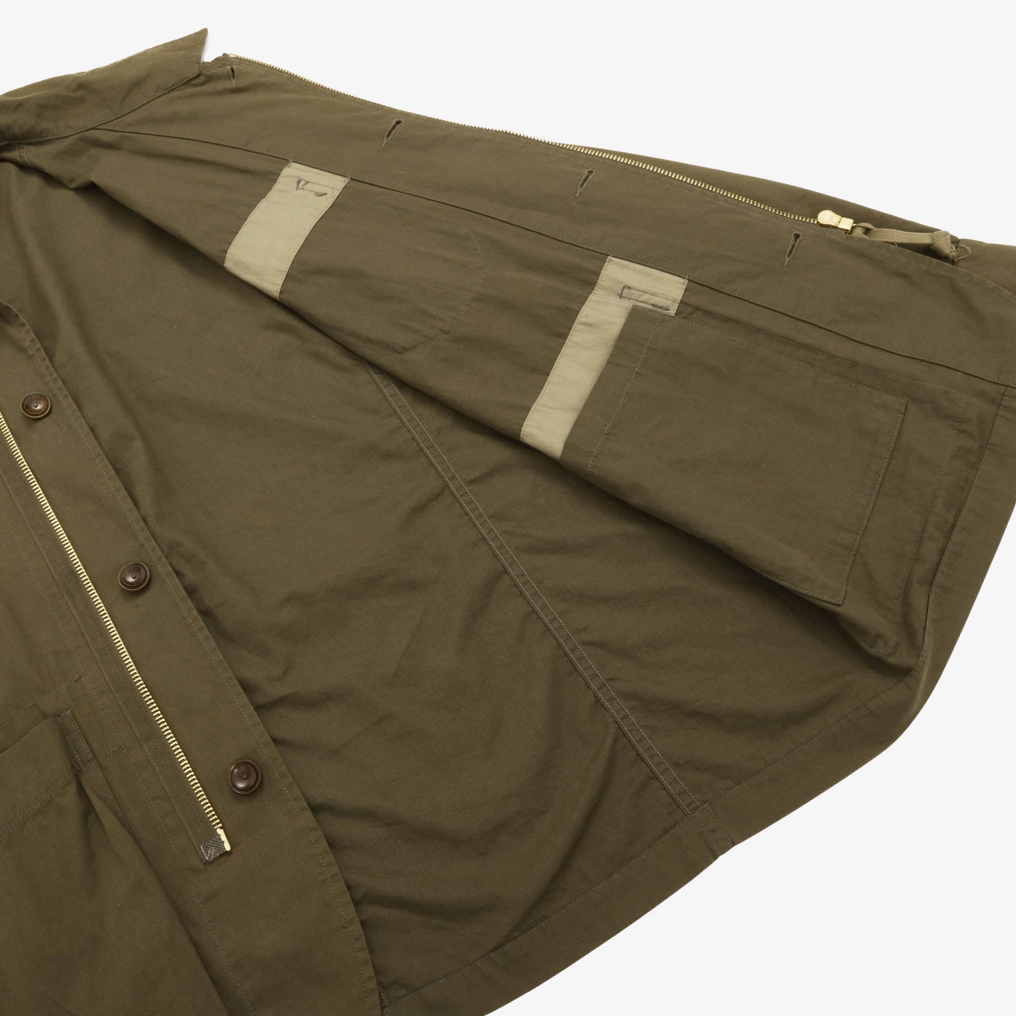Battle Field Jacket