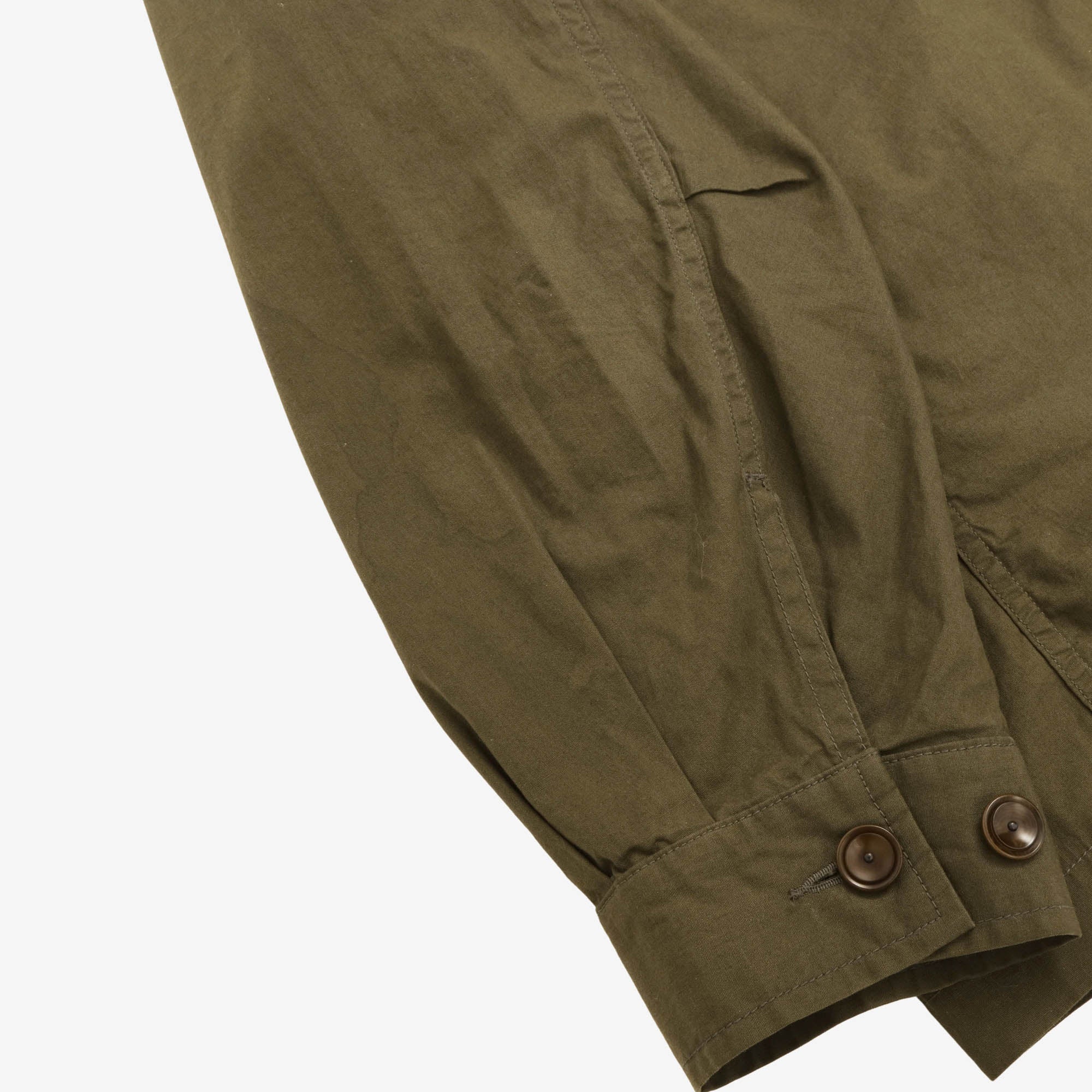 Battle Field Jacket