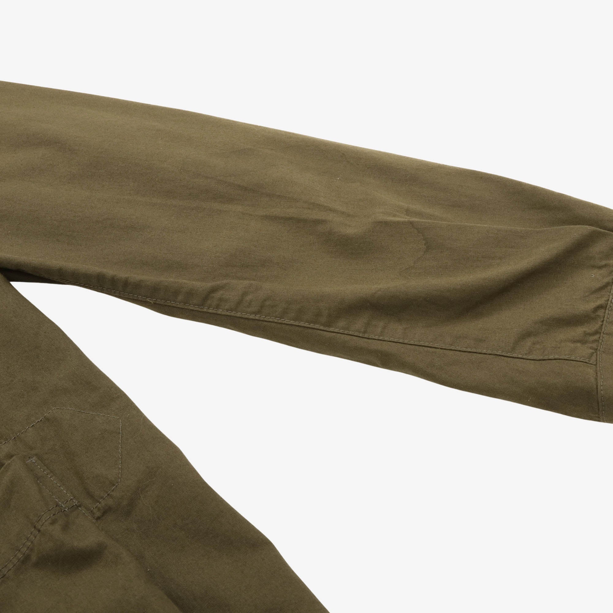 Battle Field Jacket