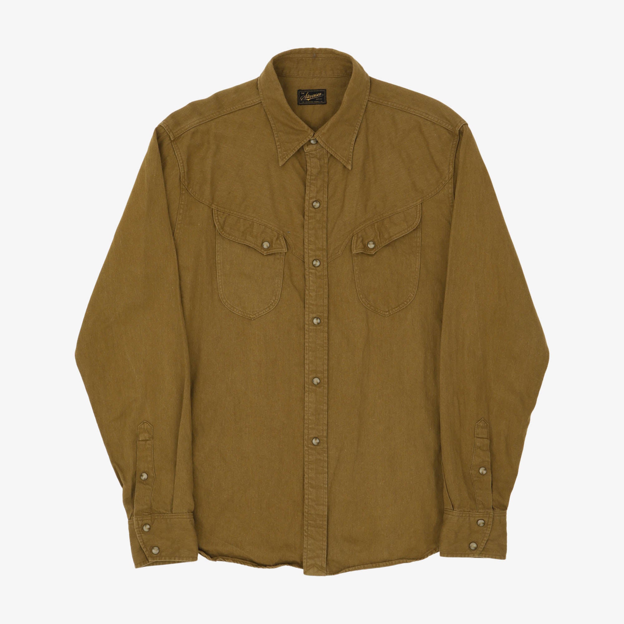 TG1 Trigger Shirt
