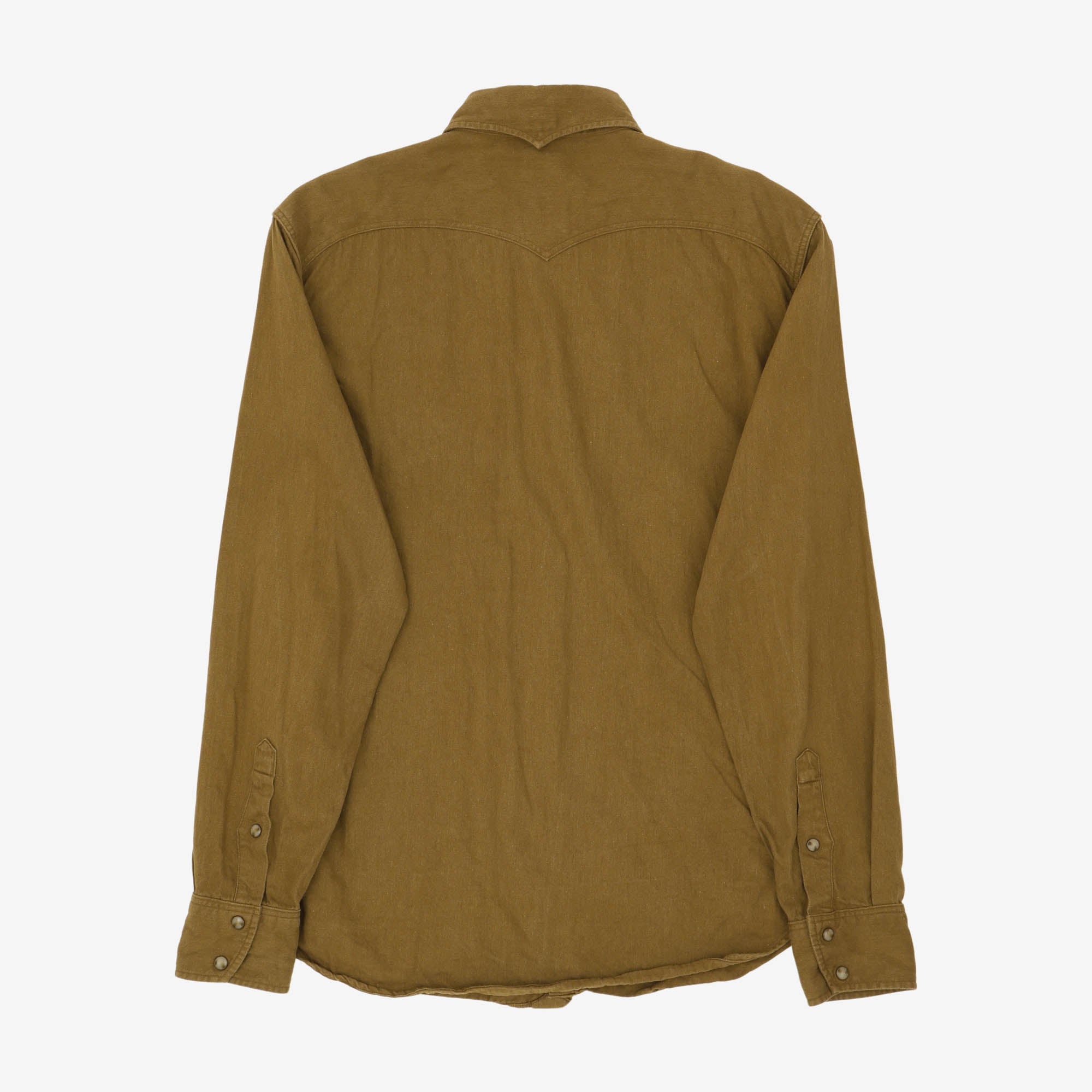 TG1 Trigger Shirt