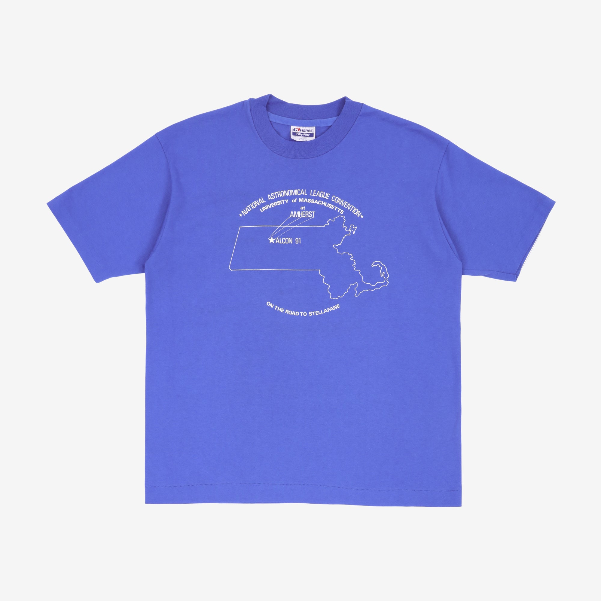 Alcon 91 Tee