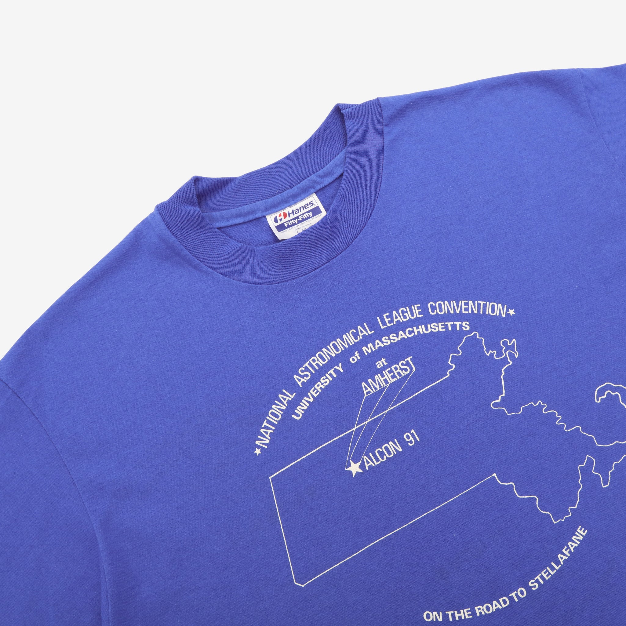 Alcon 91 Tee