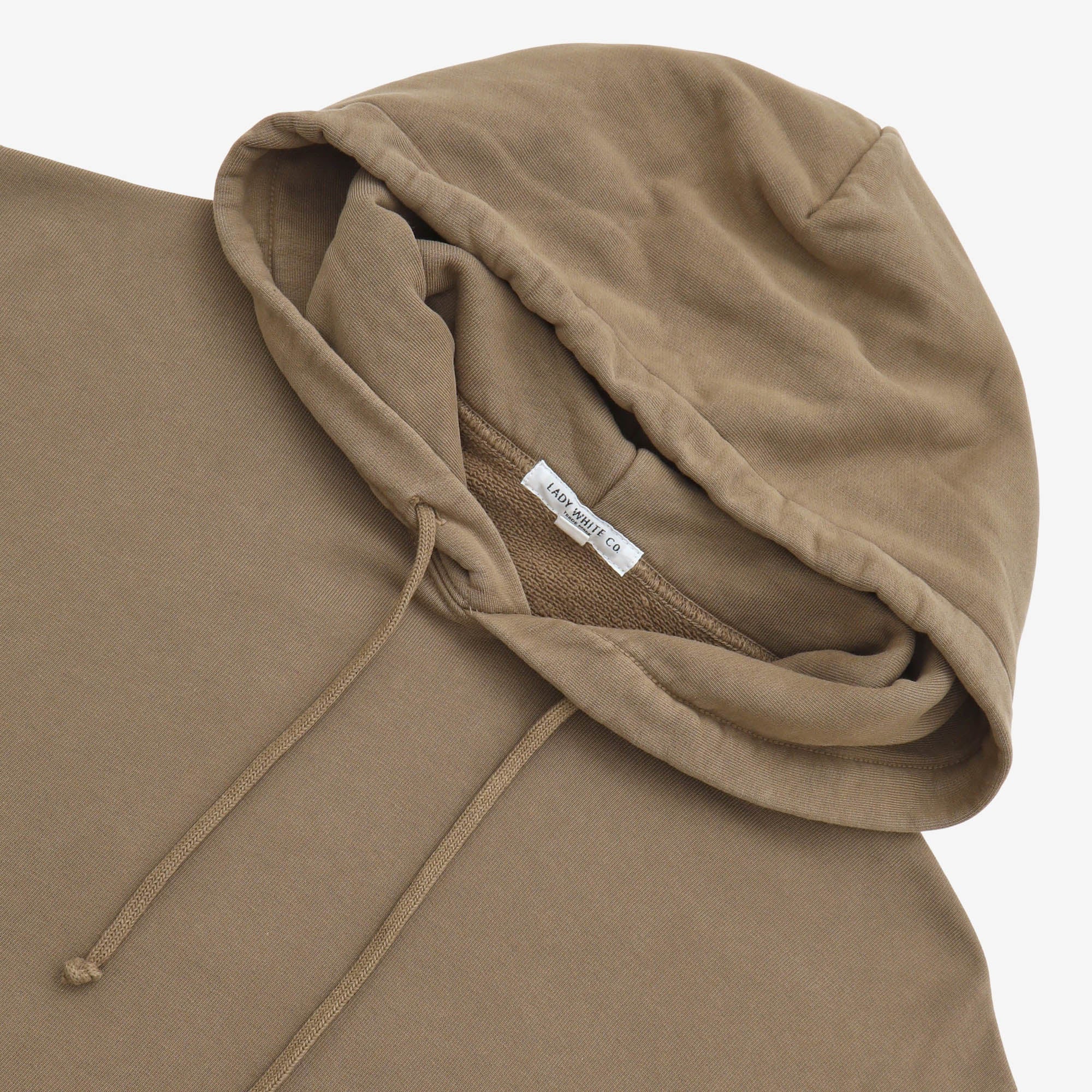 LWC Hoodie